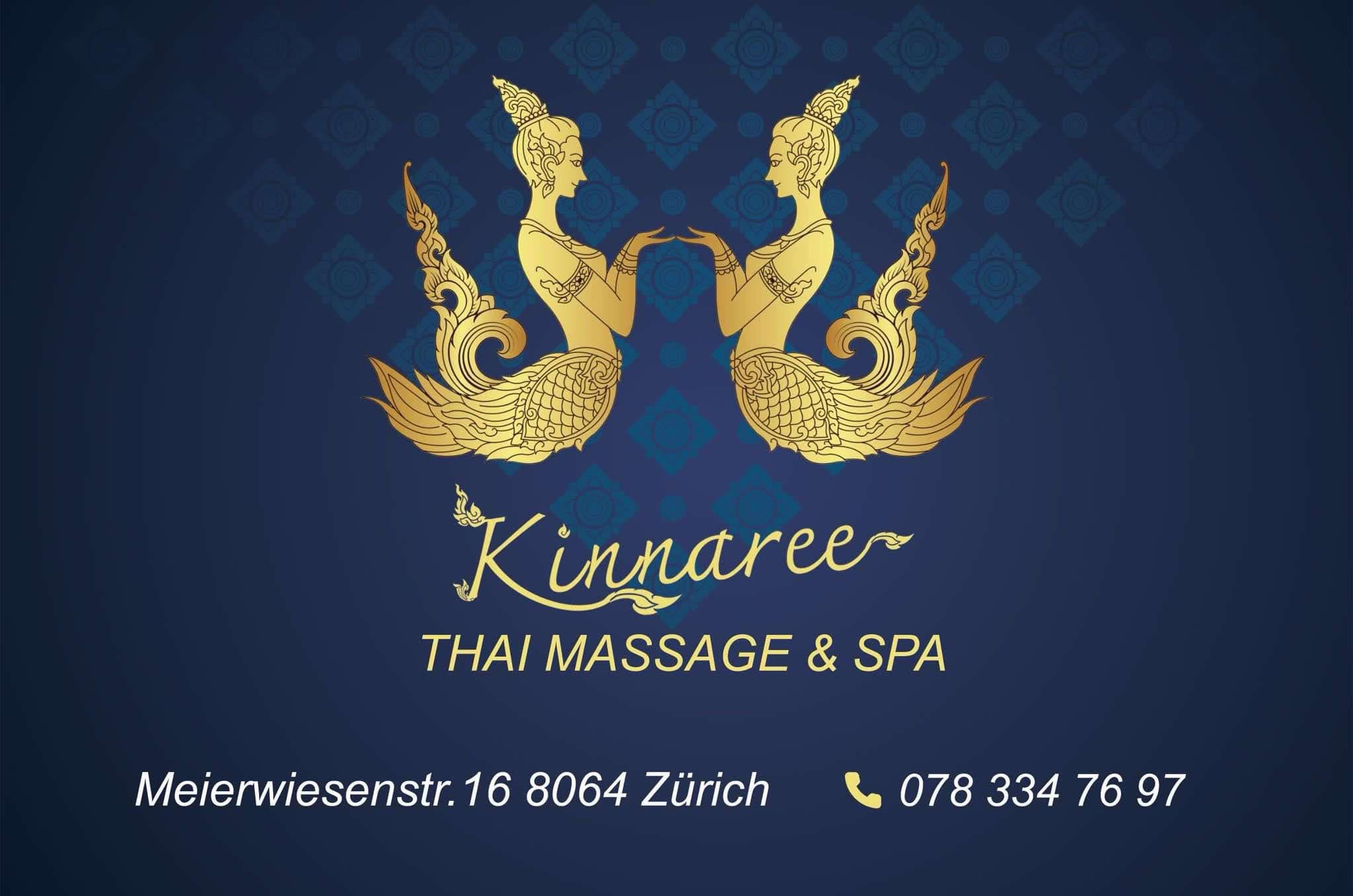 Foto 2 von Kinnaree Thaimassage and wellness