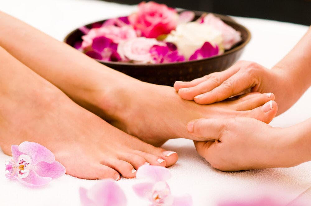 Foto 3 von Orchid Thai Massage