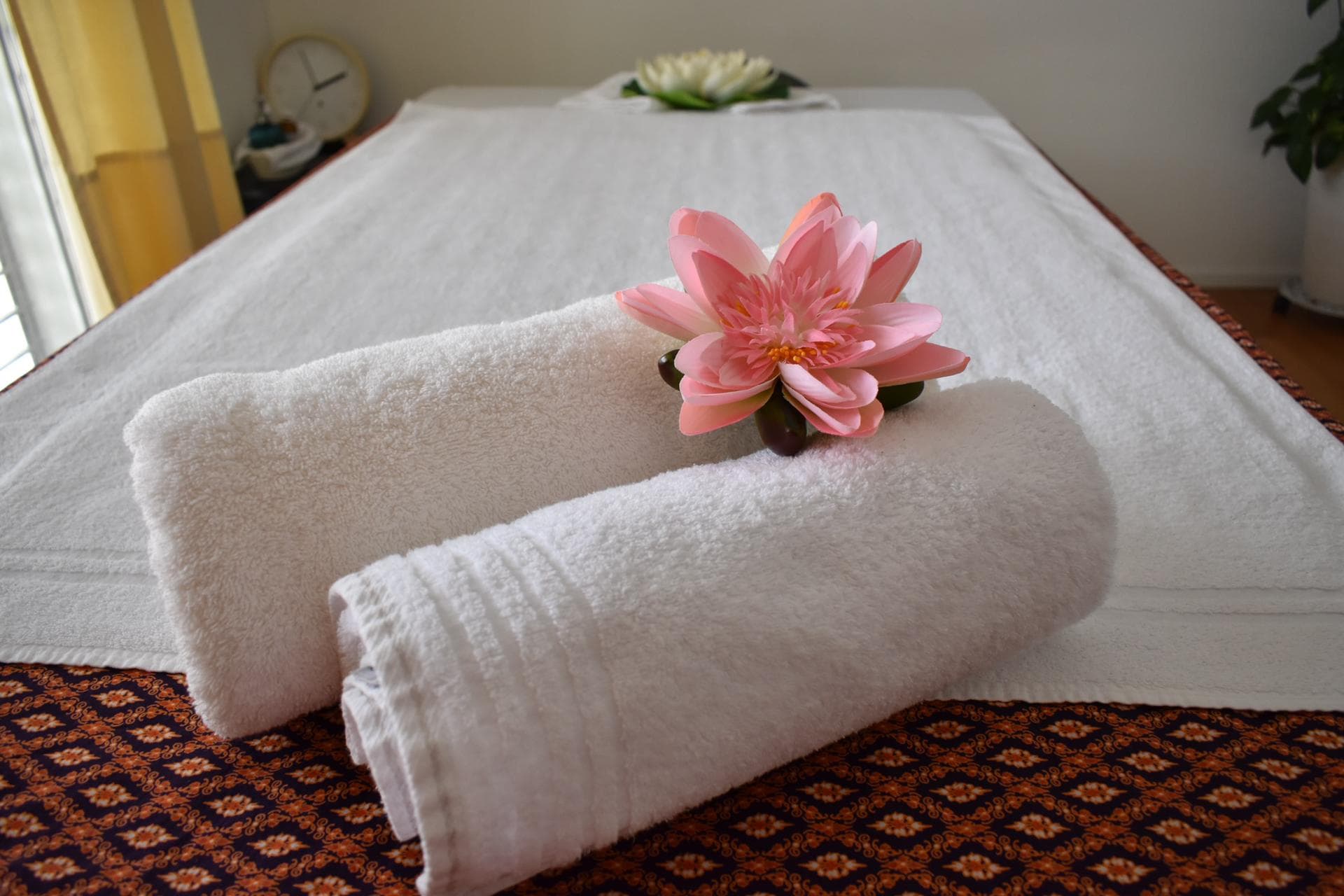 Foto 2 von AE Thai Massage