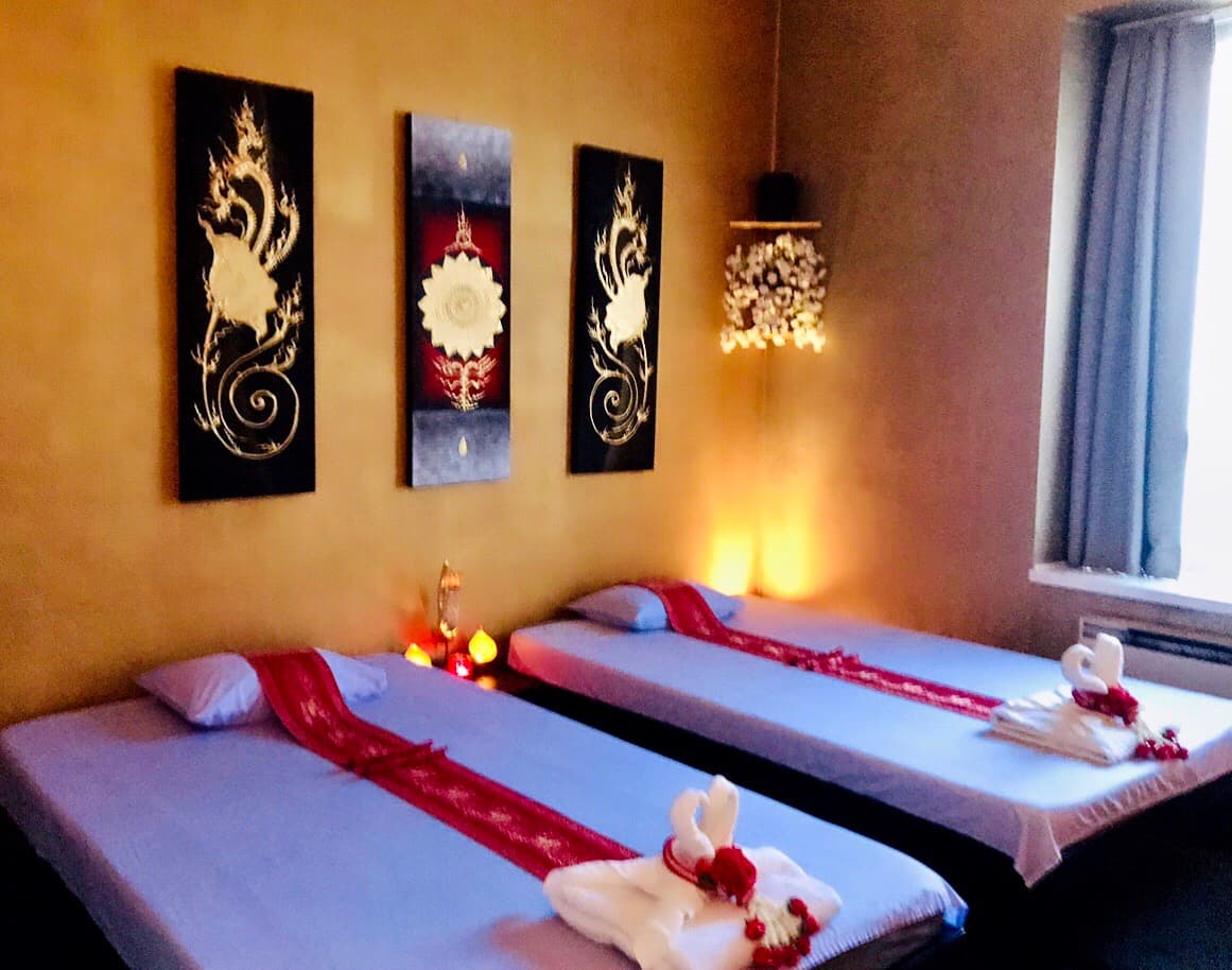 Foto 2 von one eleven - thaimassage