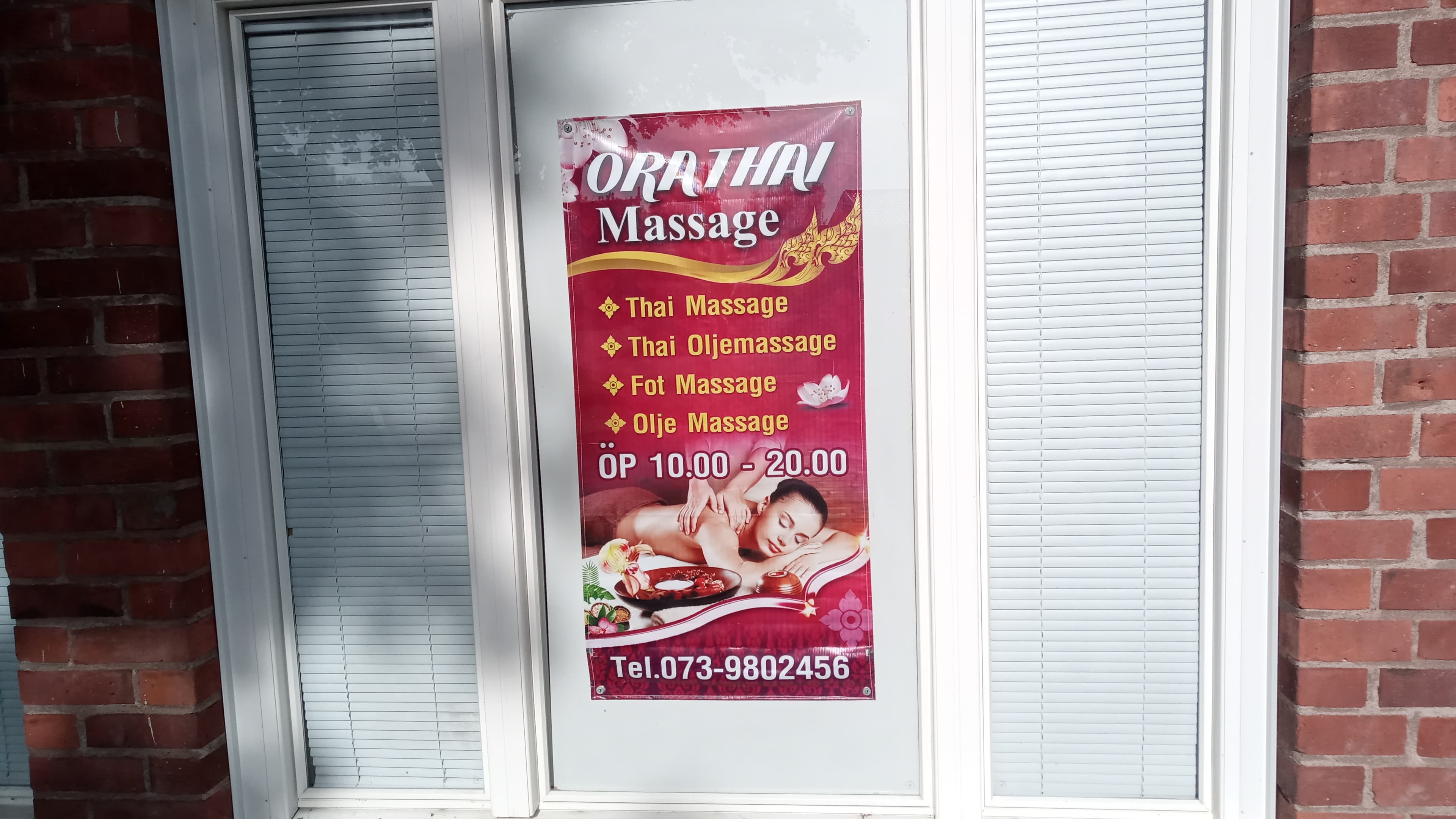 Photo 2 of ORATHAI Massage