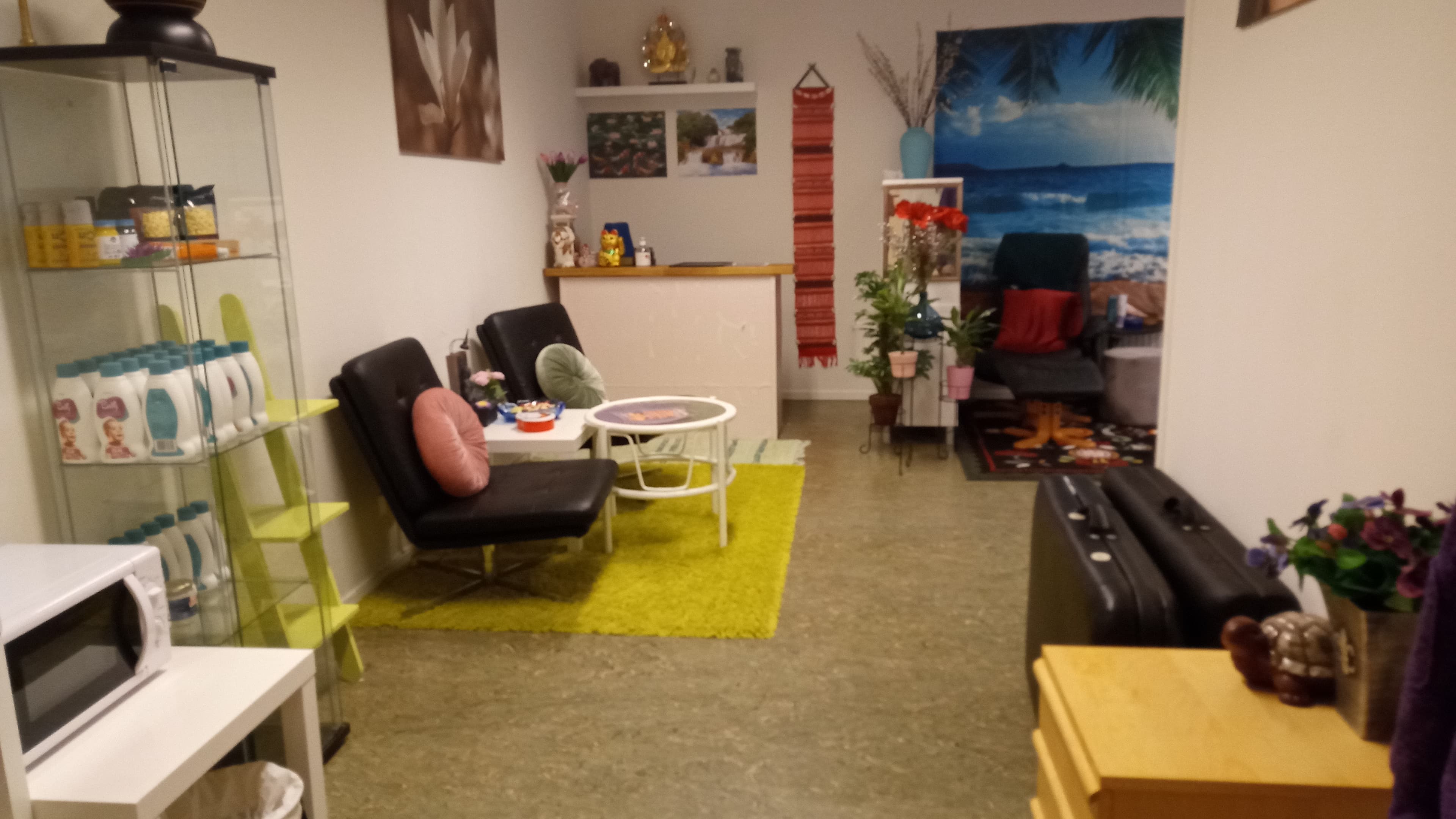 Photo 3 of ORATHAI Massage