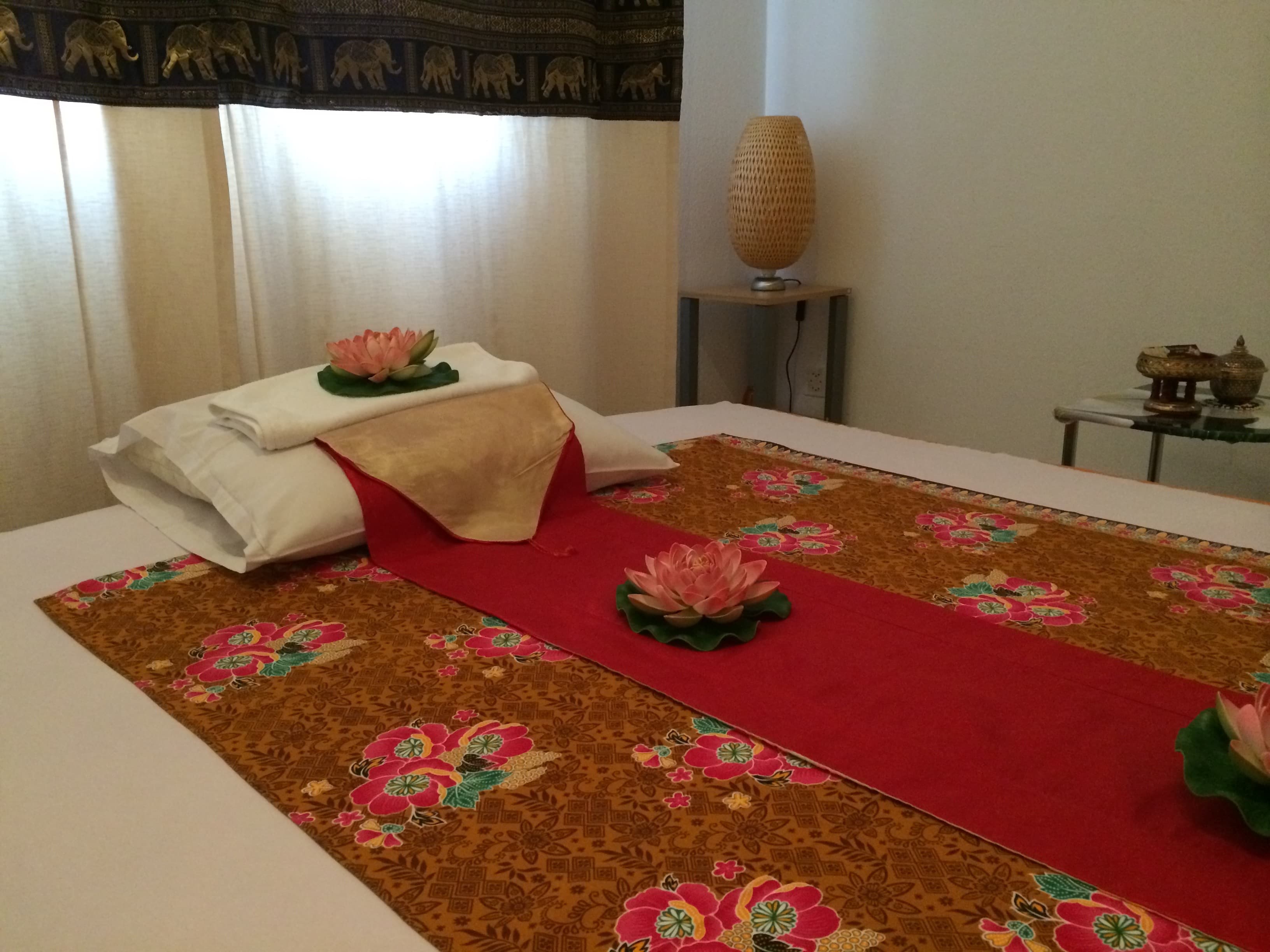 Foto 3 von Thai Massage Studio Wat Po