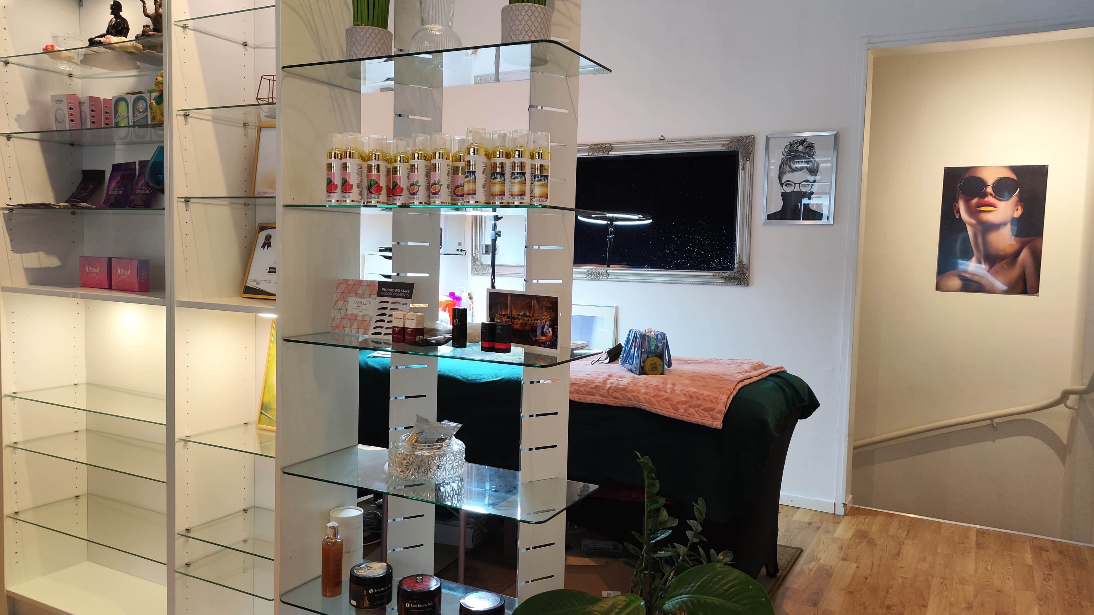 Photo 2 of Hongthong Thaimassage Borlänge