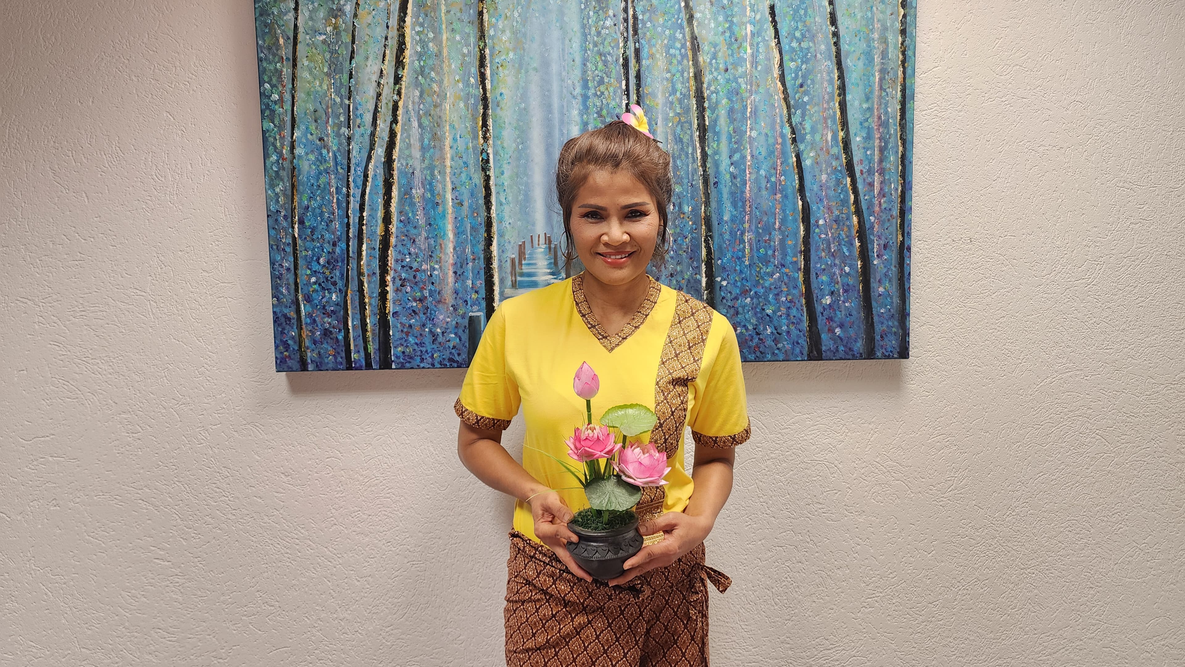 Foto 3 von Nui Thaimassage Zürich