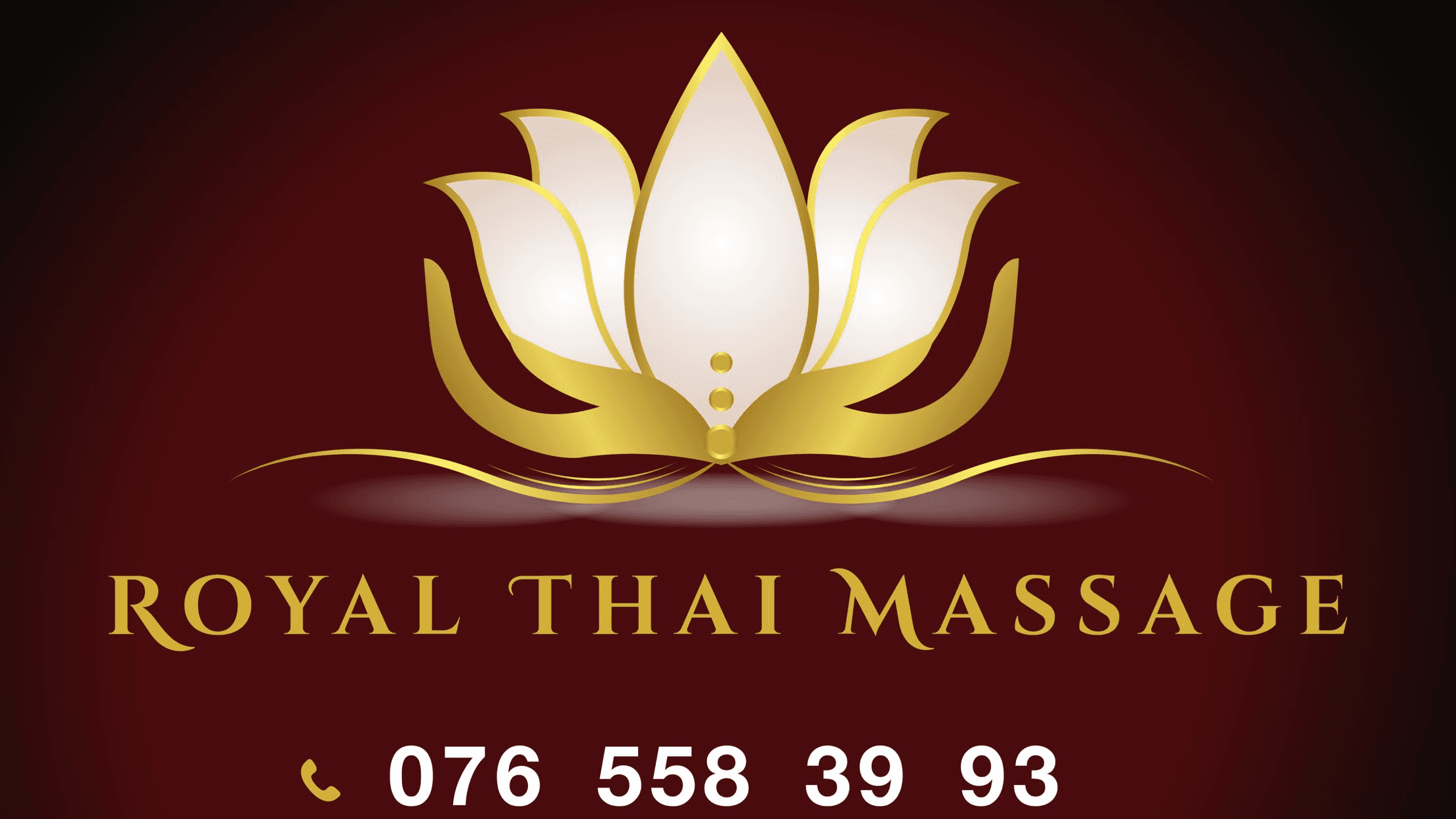 Foto 2 von Royal Thai Massage