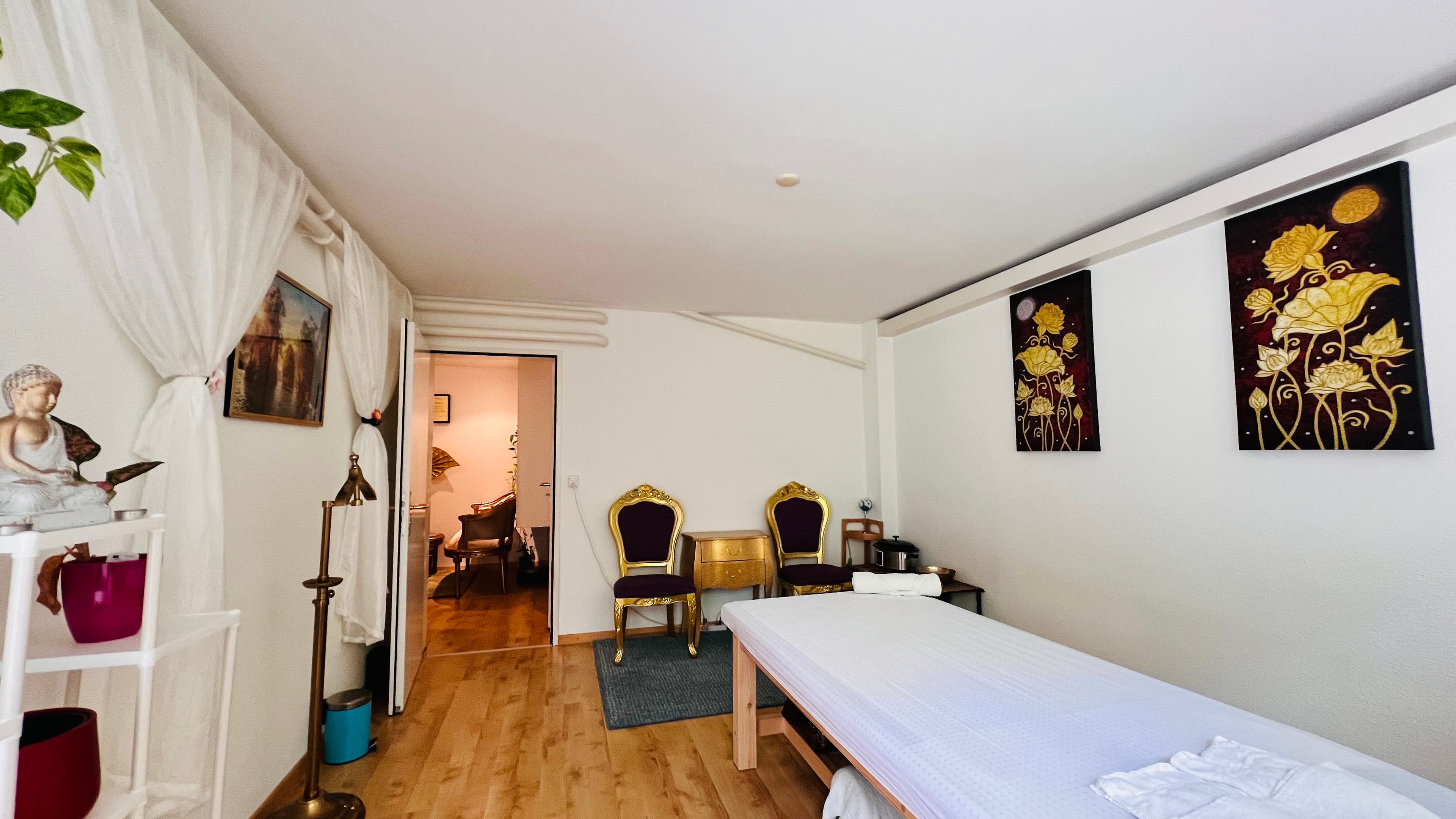 Foto 2 von Prime Thaimassage