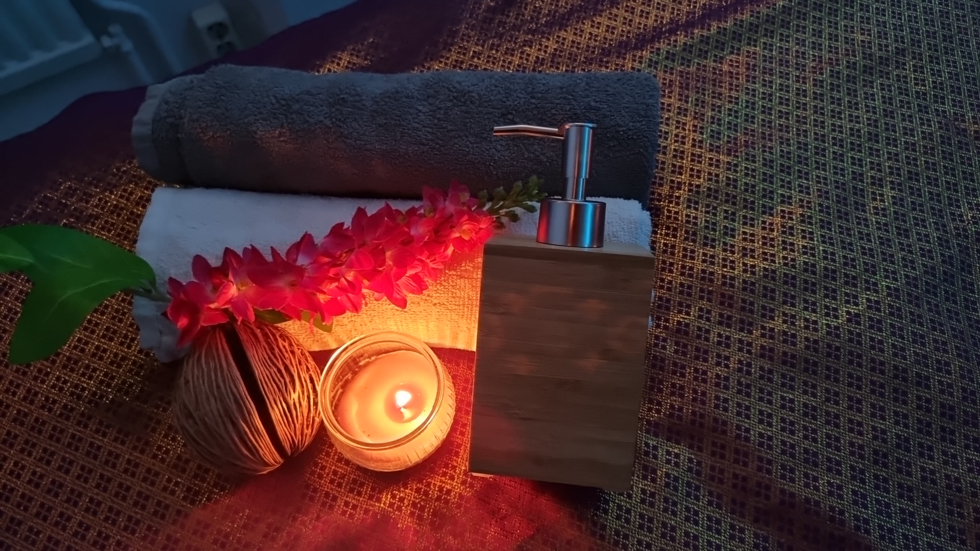 Photo 2 of The Royal(Thai) Massage