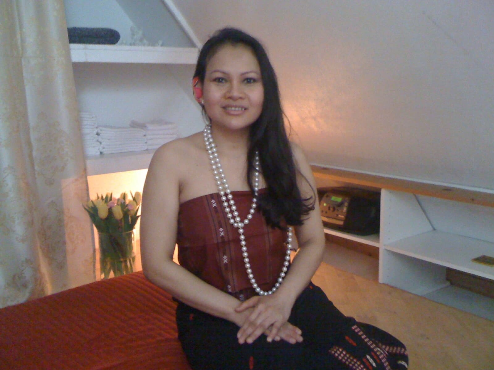 Foto 2 von Thai Massage Zürich Seefeld