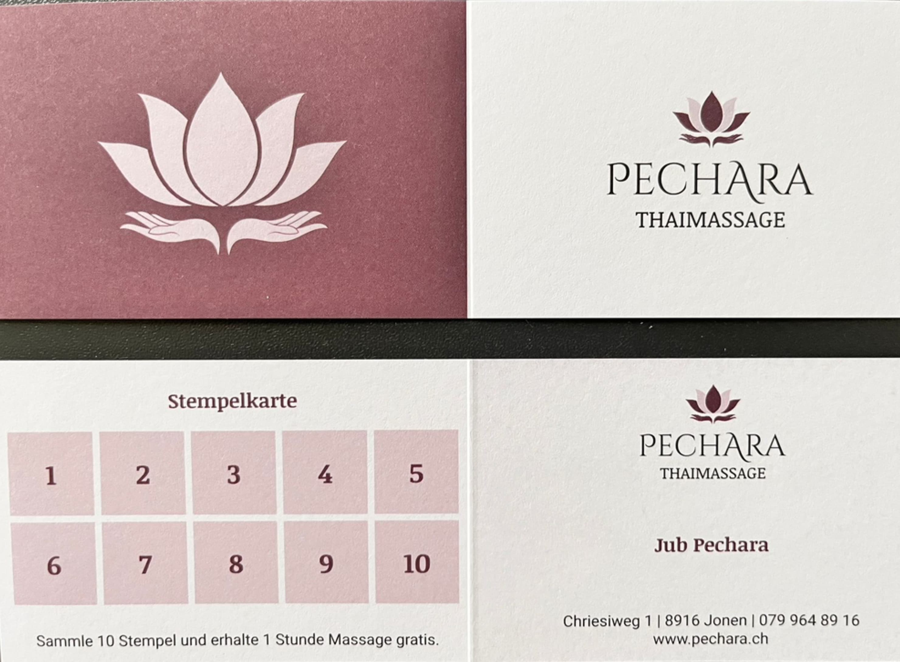 Foto 2 von Pechara Thaimassage