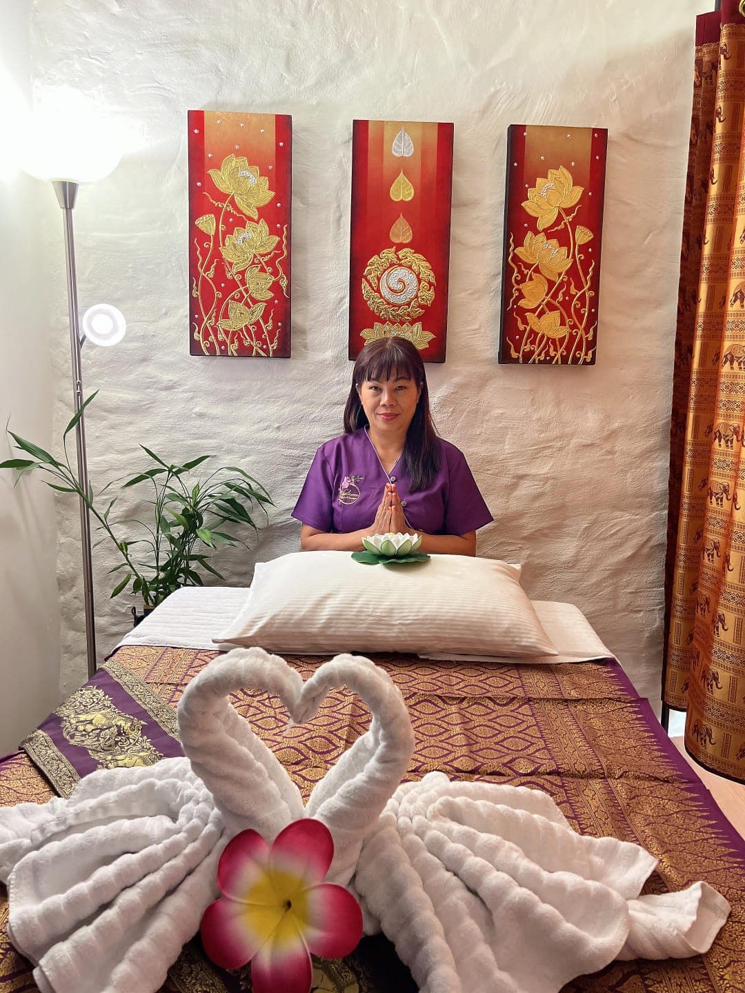 Foto 3 von Chalawan-Thai-Massage.ch
