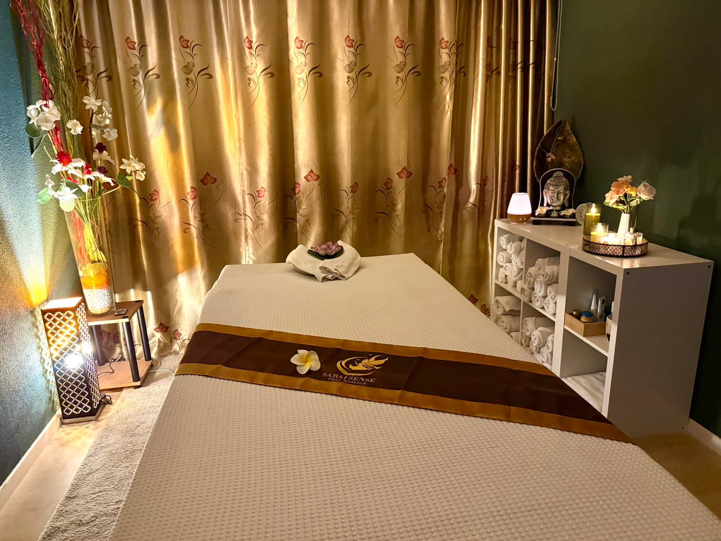 Foto 2 von Sabai Sense Thai Massage