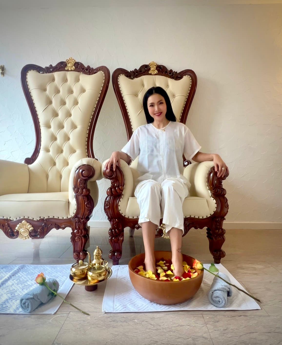 Foto 3 von Orchid Thai Spa – Boutique Thai Wellness