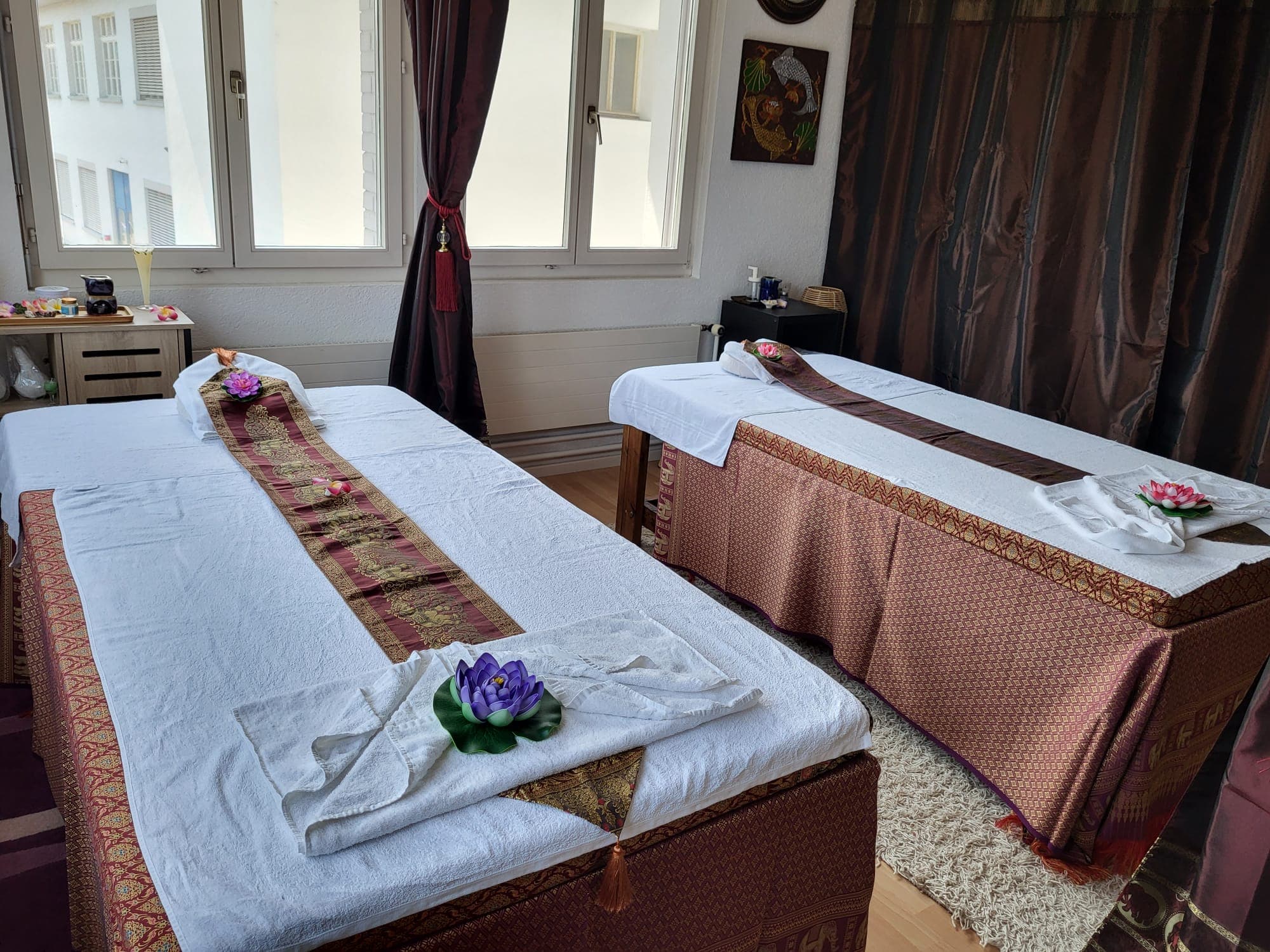 Foto 2 von Sabai Thai Massage