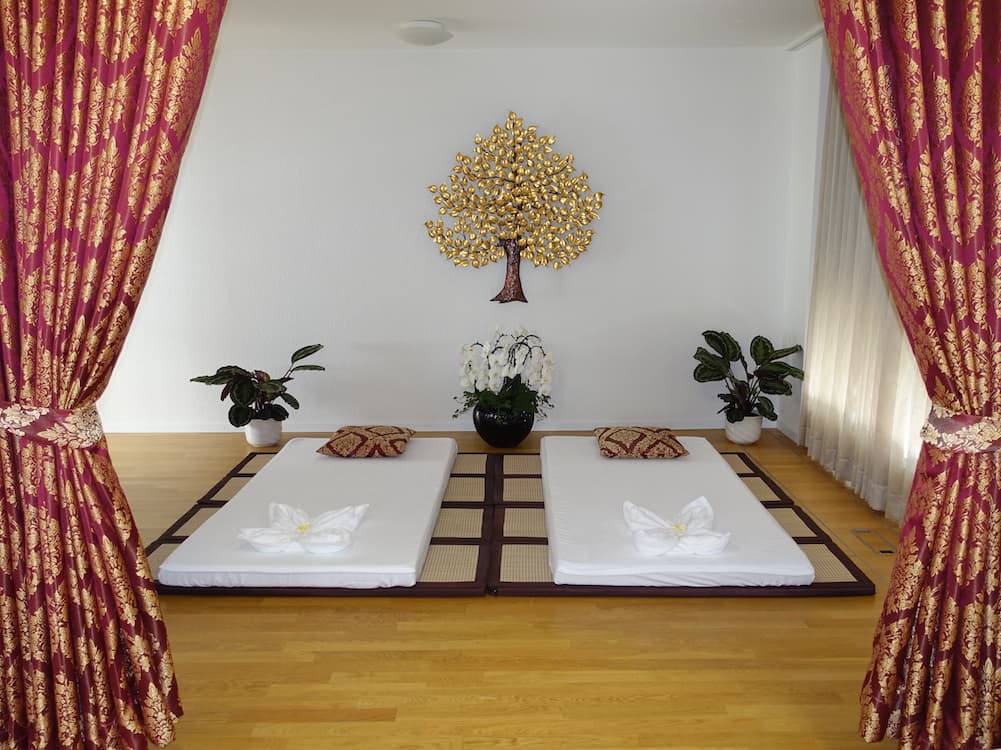 Foto 3 von Sunshine Thai Spa & Massage