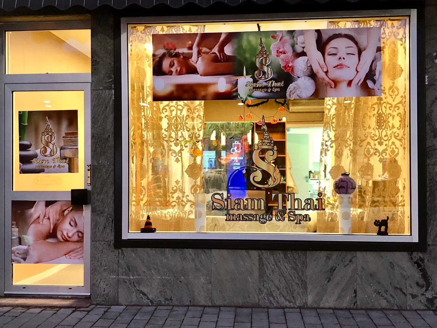 Photo 2 of Siam Thai Massage and spa in Mora Sweden