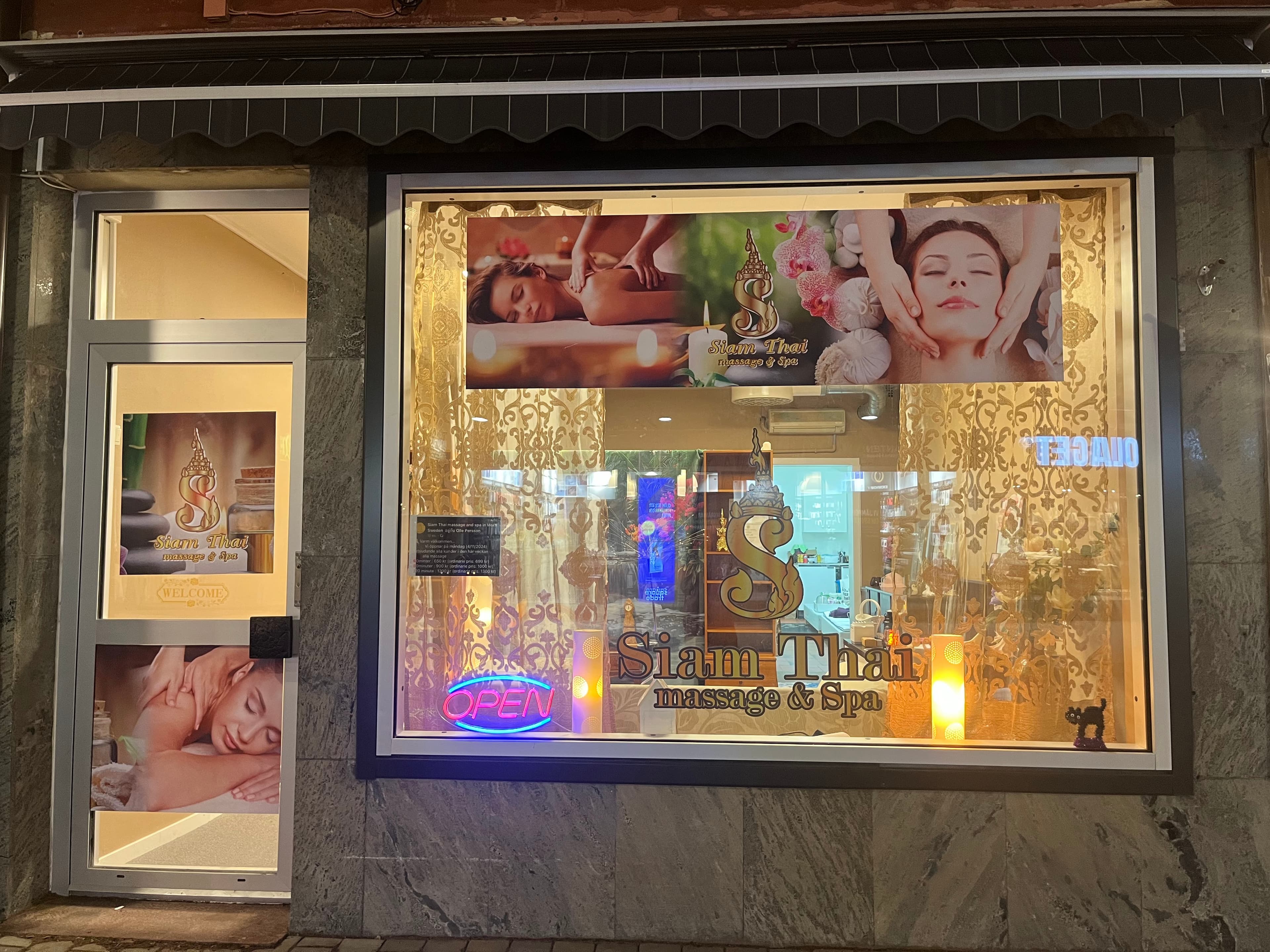 Photo 3 of Siam Thai Massage and spa in Mora Sweden