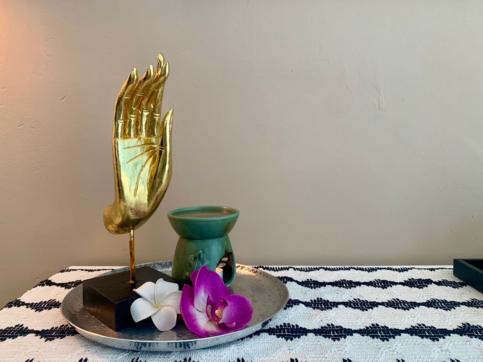 Foto 3 von Siam Royal Orchid - Thai Massage & Spa
