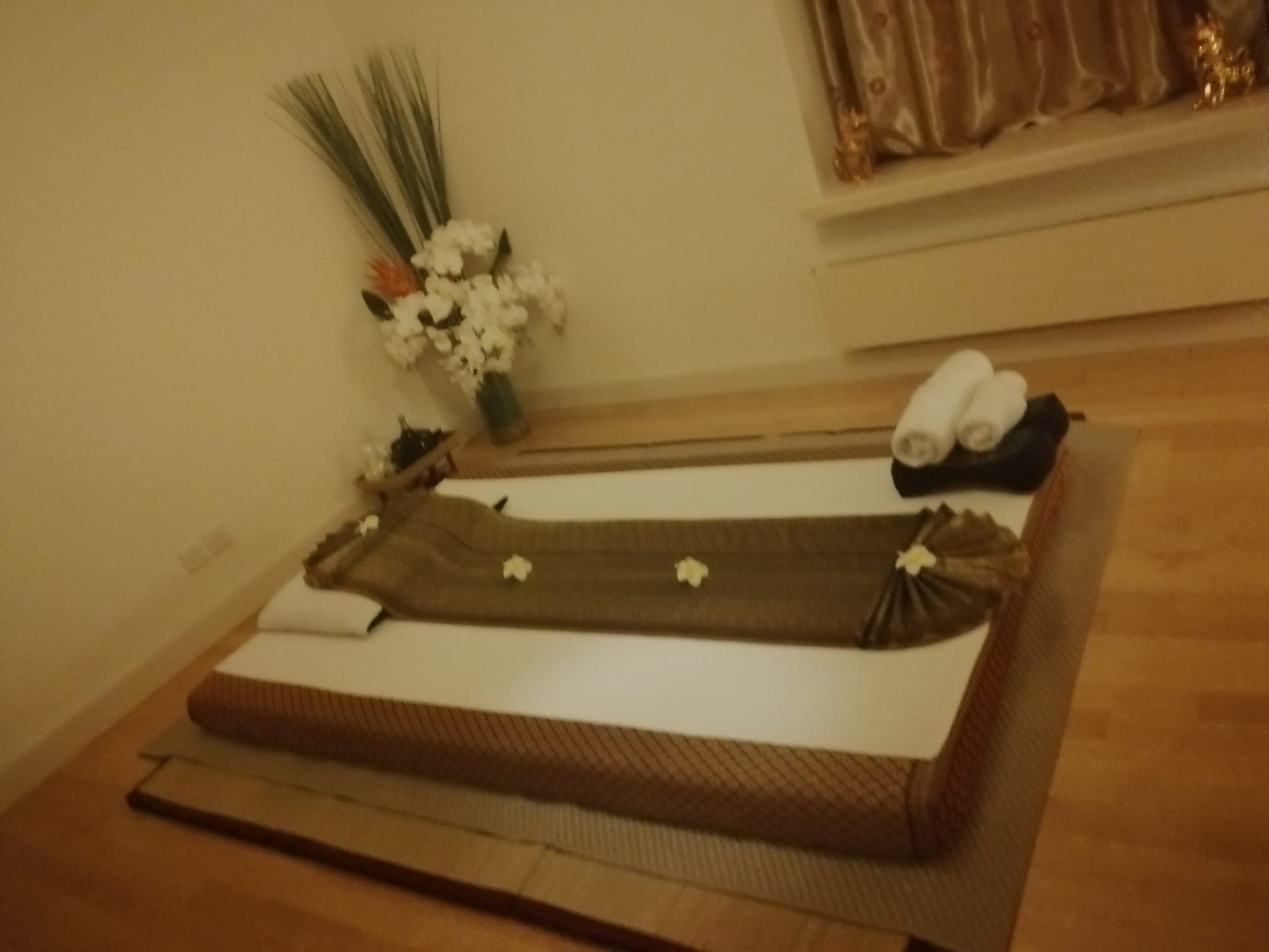 Foto 3 von Thai Massage Seefeld Münchhaldenstrasse 7 078-6904399