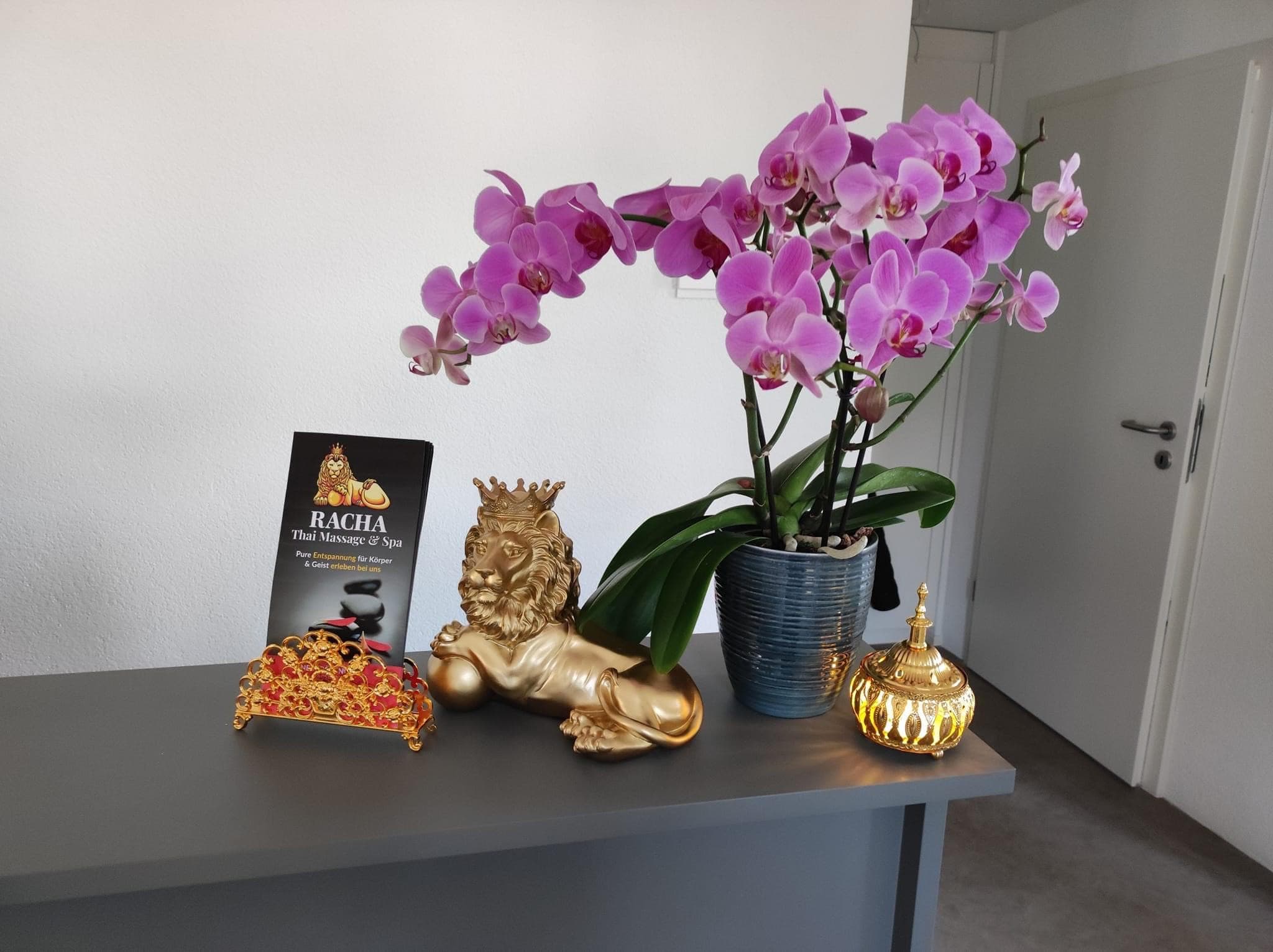 Foto 3 von Racha Thai Massage & Spa