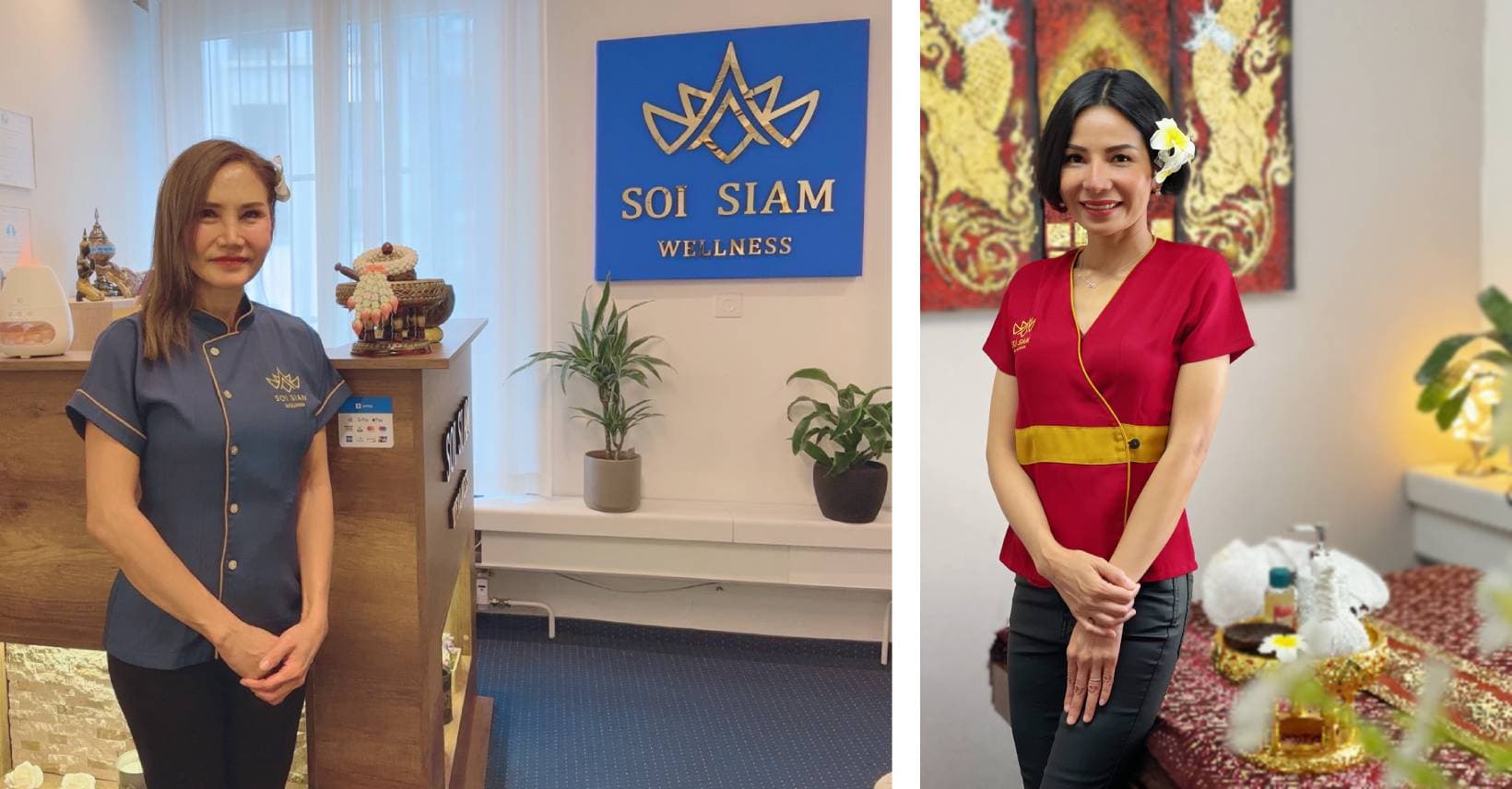 Foto 3 von Soi Siam - Wellness