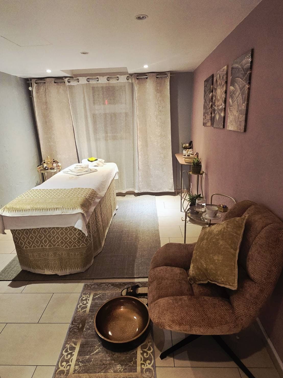 Foto 3 von Benja Wellness & Thai Massage