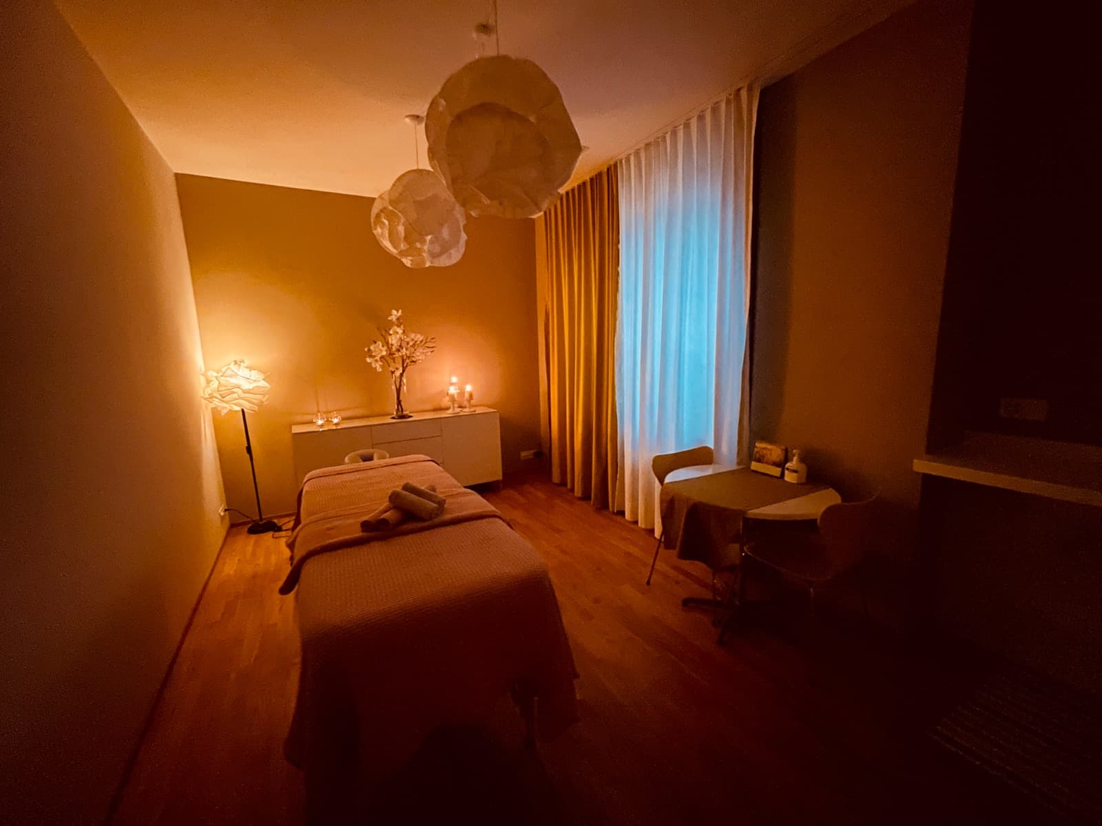 Foto 2 von GAYA MASSAGE AND WELLNESS
