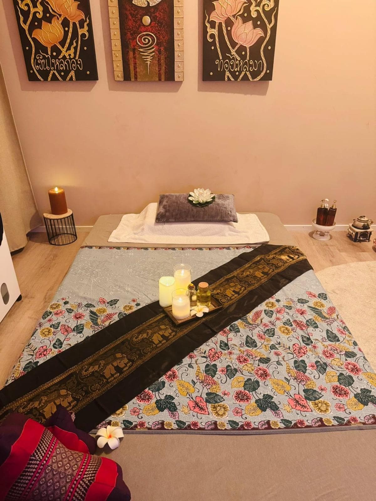 Foto 2 von Rose Thai Massage
