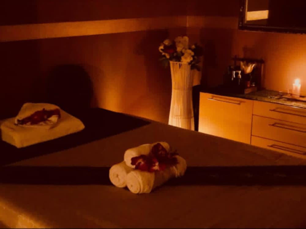 Foto 3 von Sasy Thai Massage