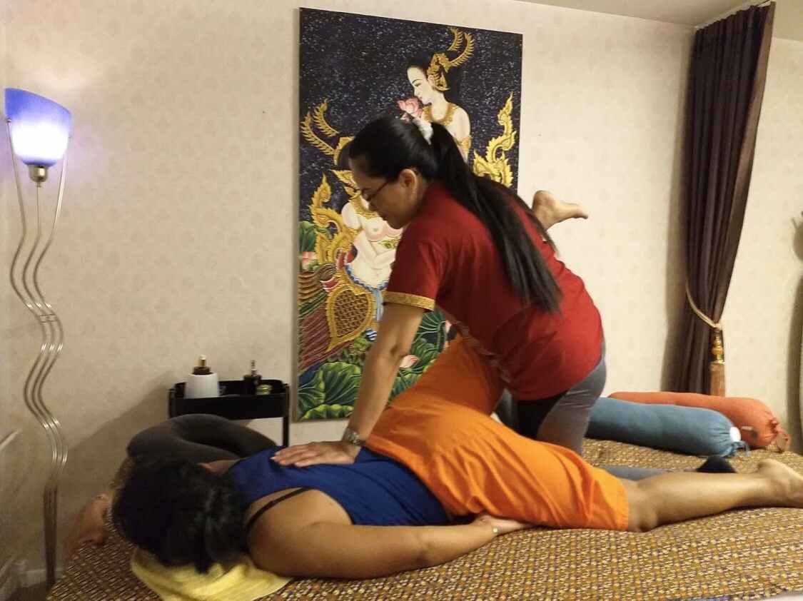 Foto 3 von OCEAN thai massage and spa