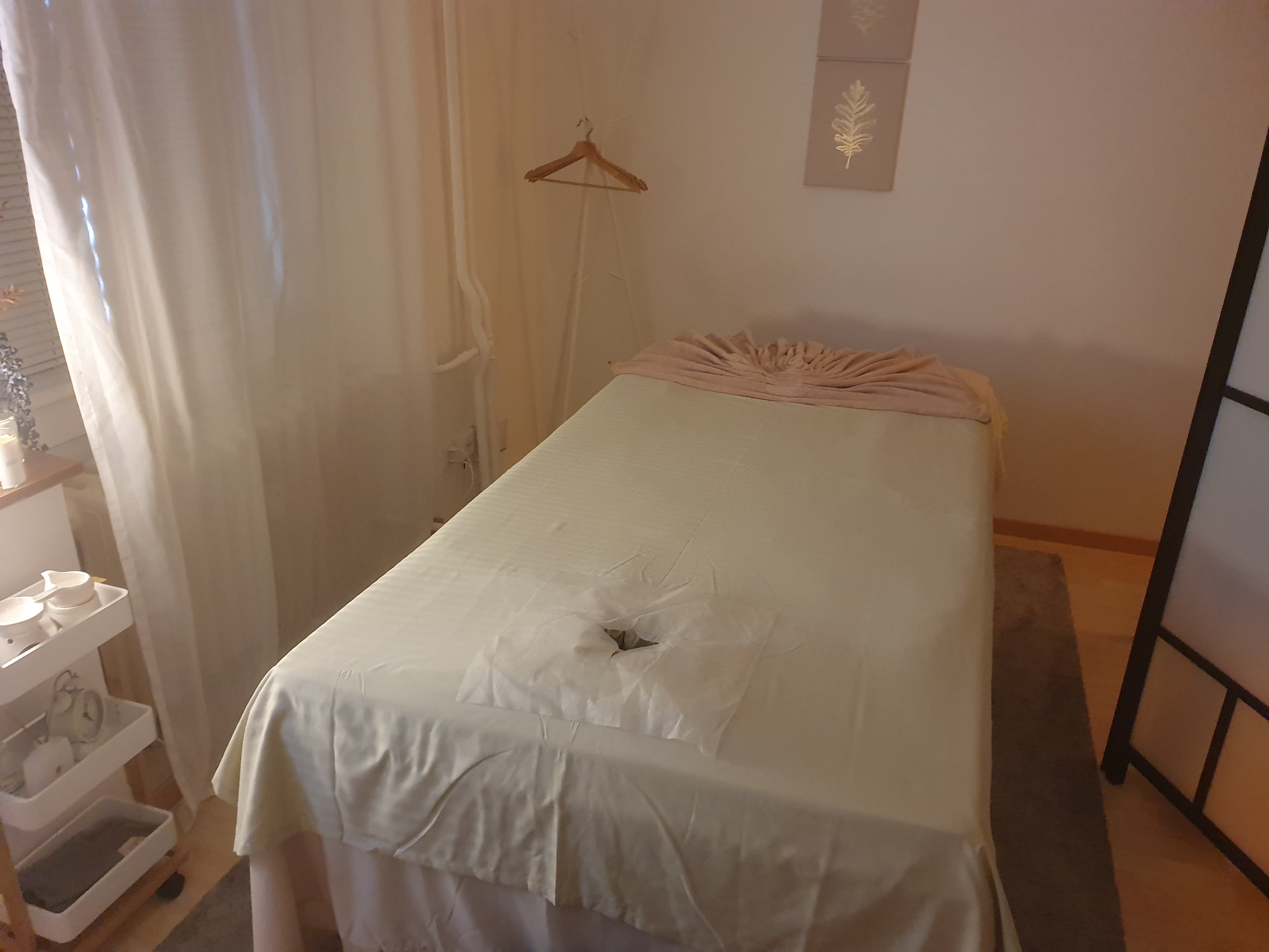 Foto 3 von Hands & Soul Thai Massage Studio