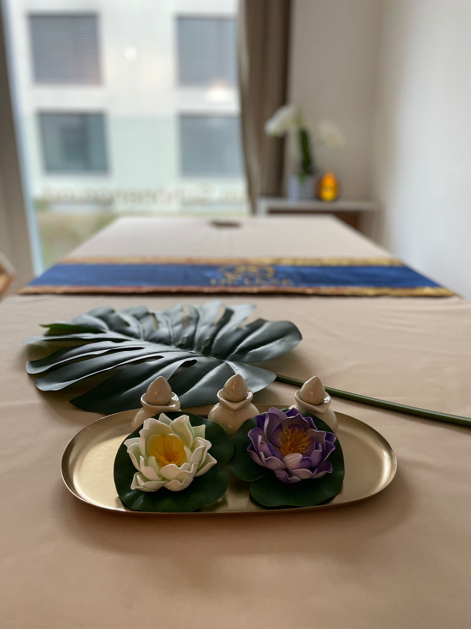 Foto 3 von De Leaf - Thai Massage