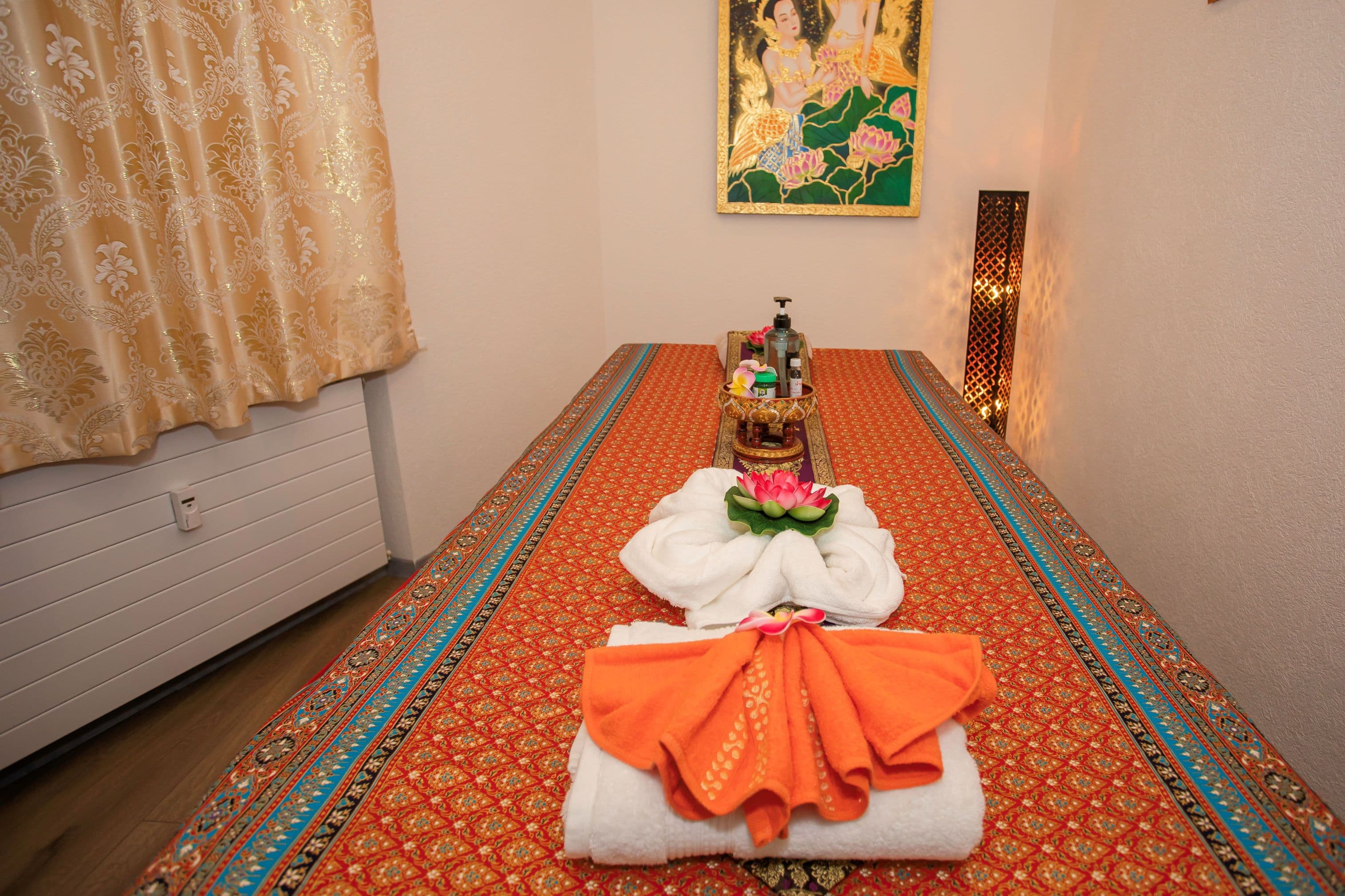 Foto 2 von Sulee Thai & Wellness Massagen