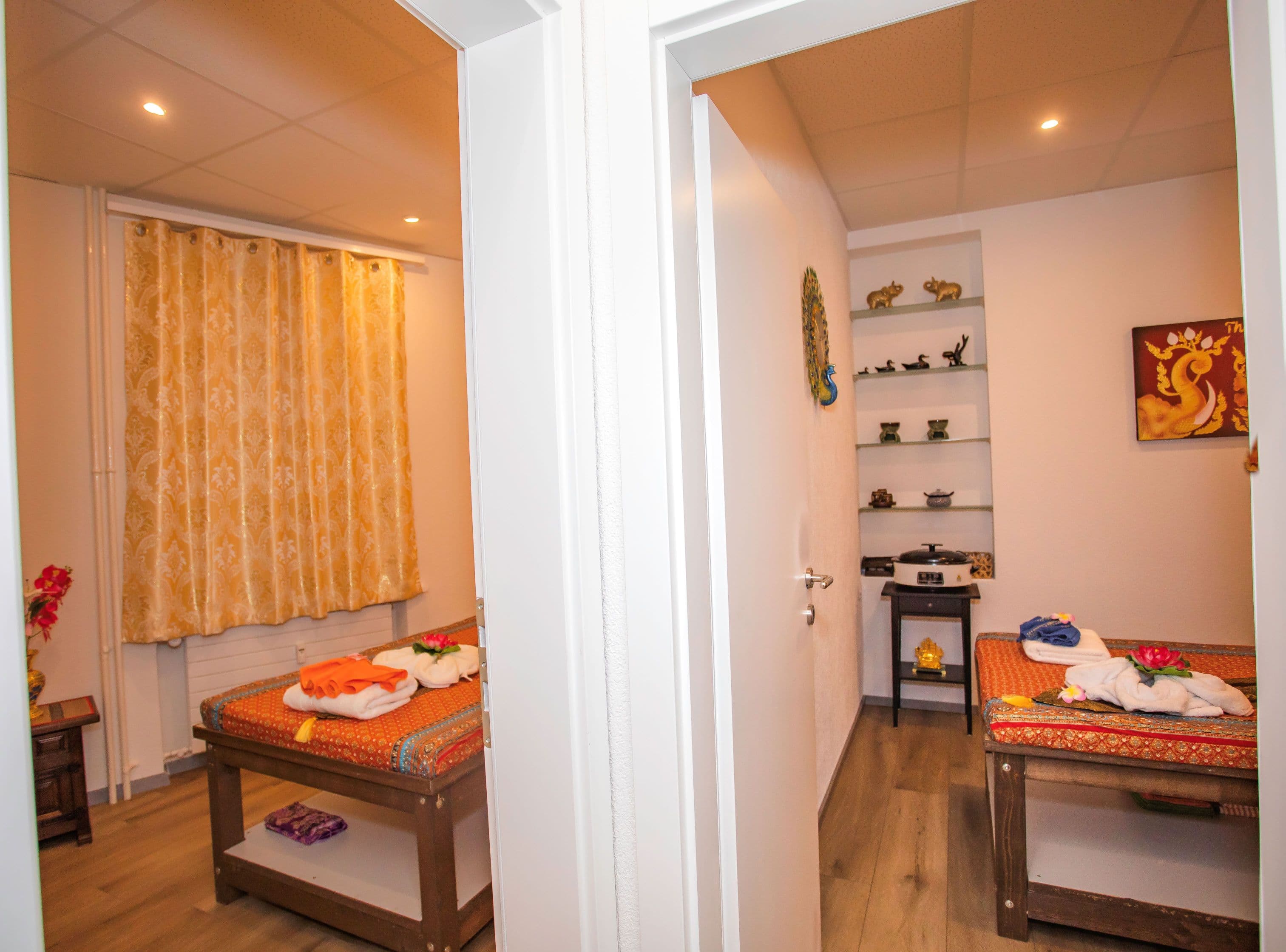 Foto 3 von Sulee Thai & Wellness Massagen
