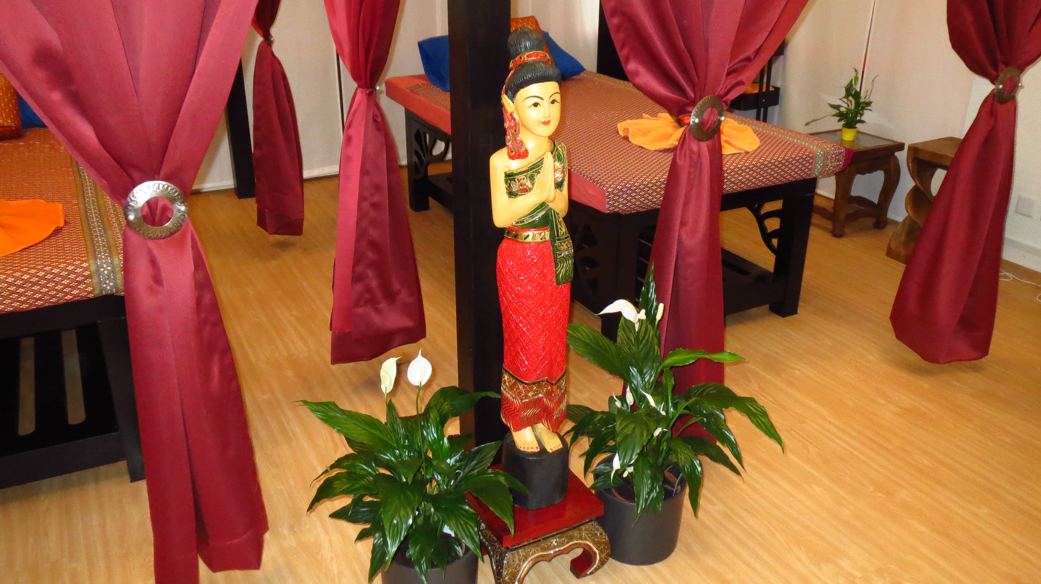 Foto 2 von Thonglamun Thai Massage Winterthur