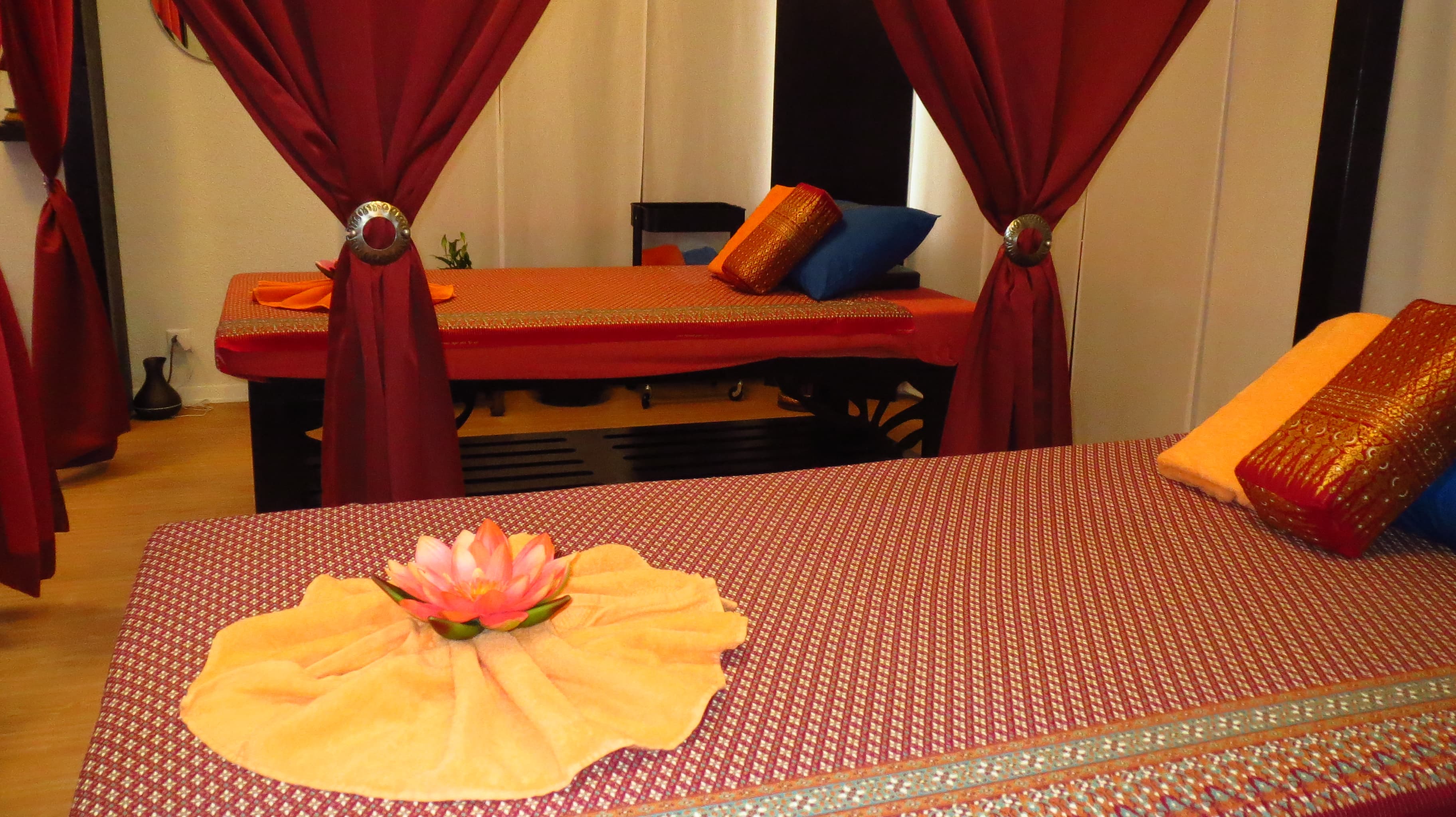 Foto 3 von Thonglamun Thai Massage Winterthur