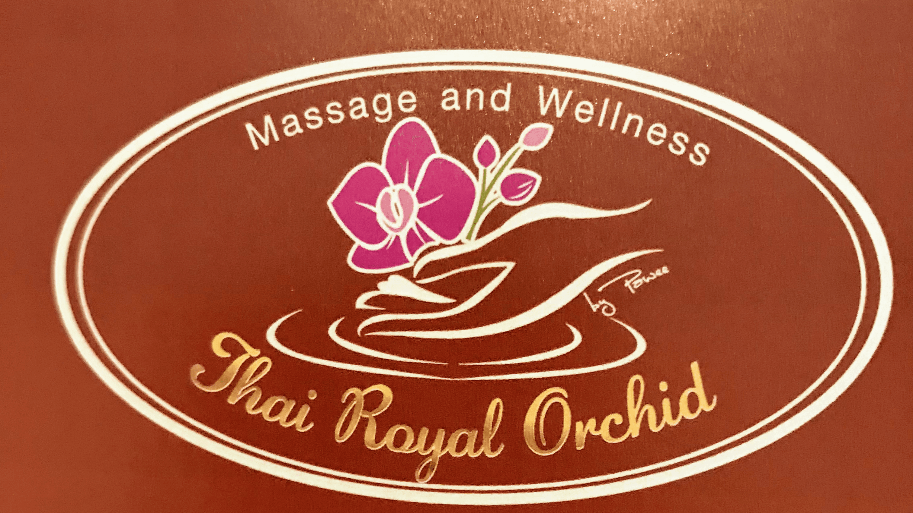 Foto 2 von THAI ROYAL ORCHID Massage und Wellness