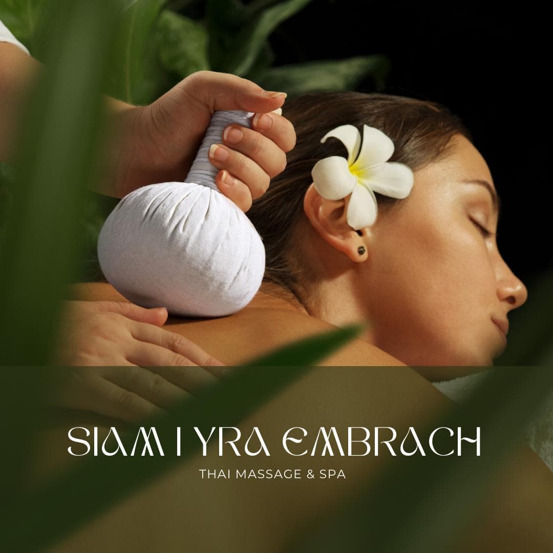Foto 3 von Siam Embrach Thai Massage