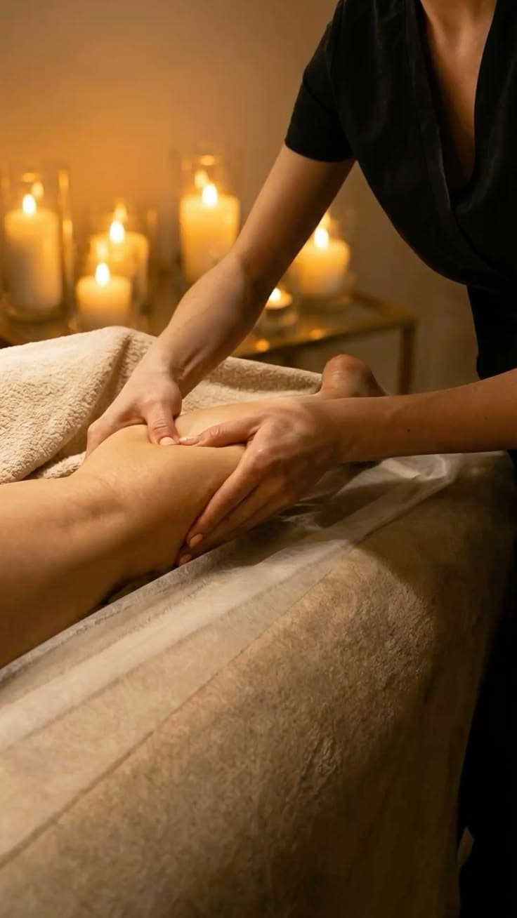 Foto 3 von Thai Massage Sopharat
