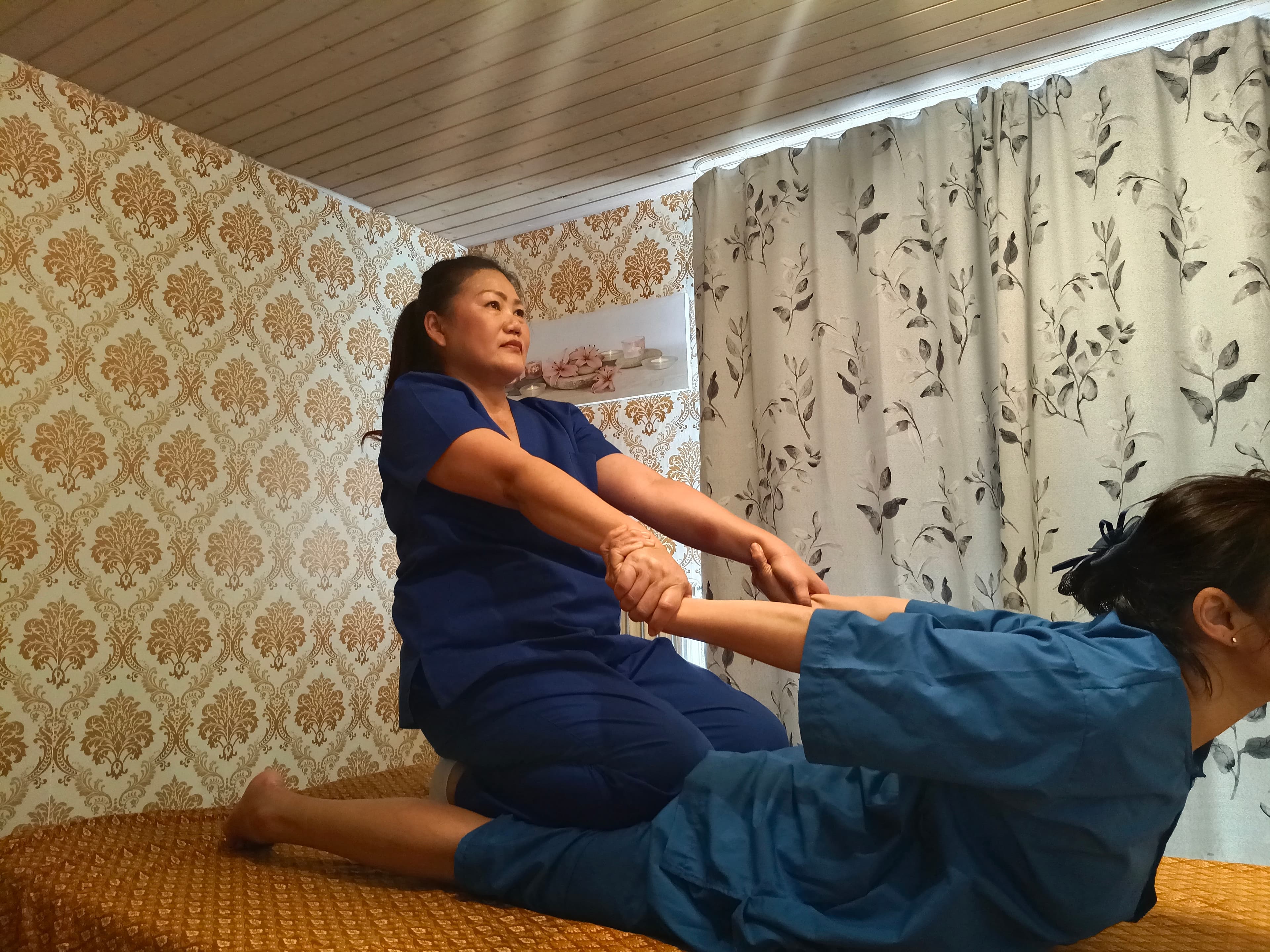 Foto 3 von Thai-Massage Praxis Laphat Gujer - Kloten