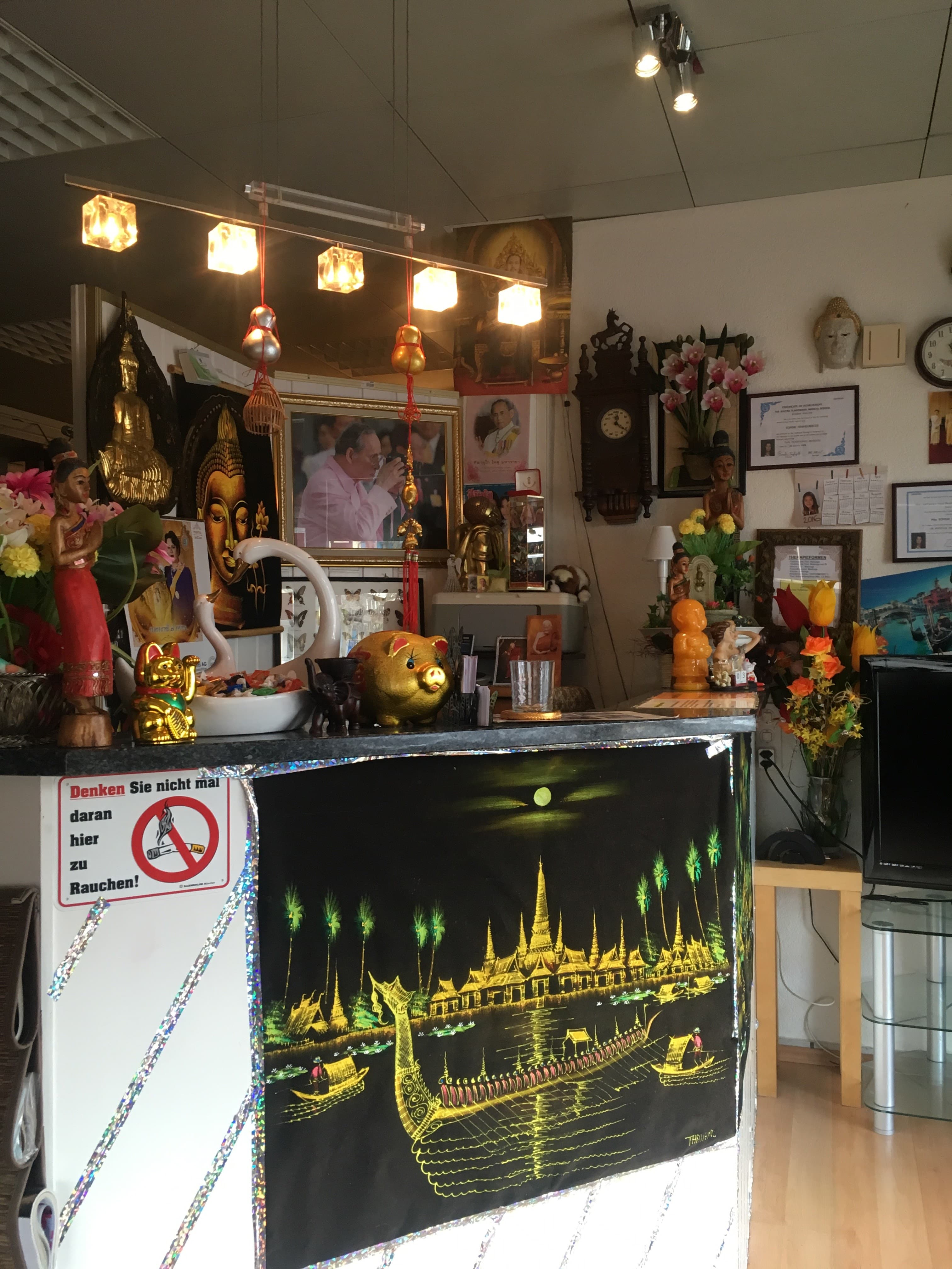 Foto 2 von Praxis Wat Pho