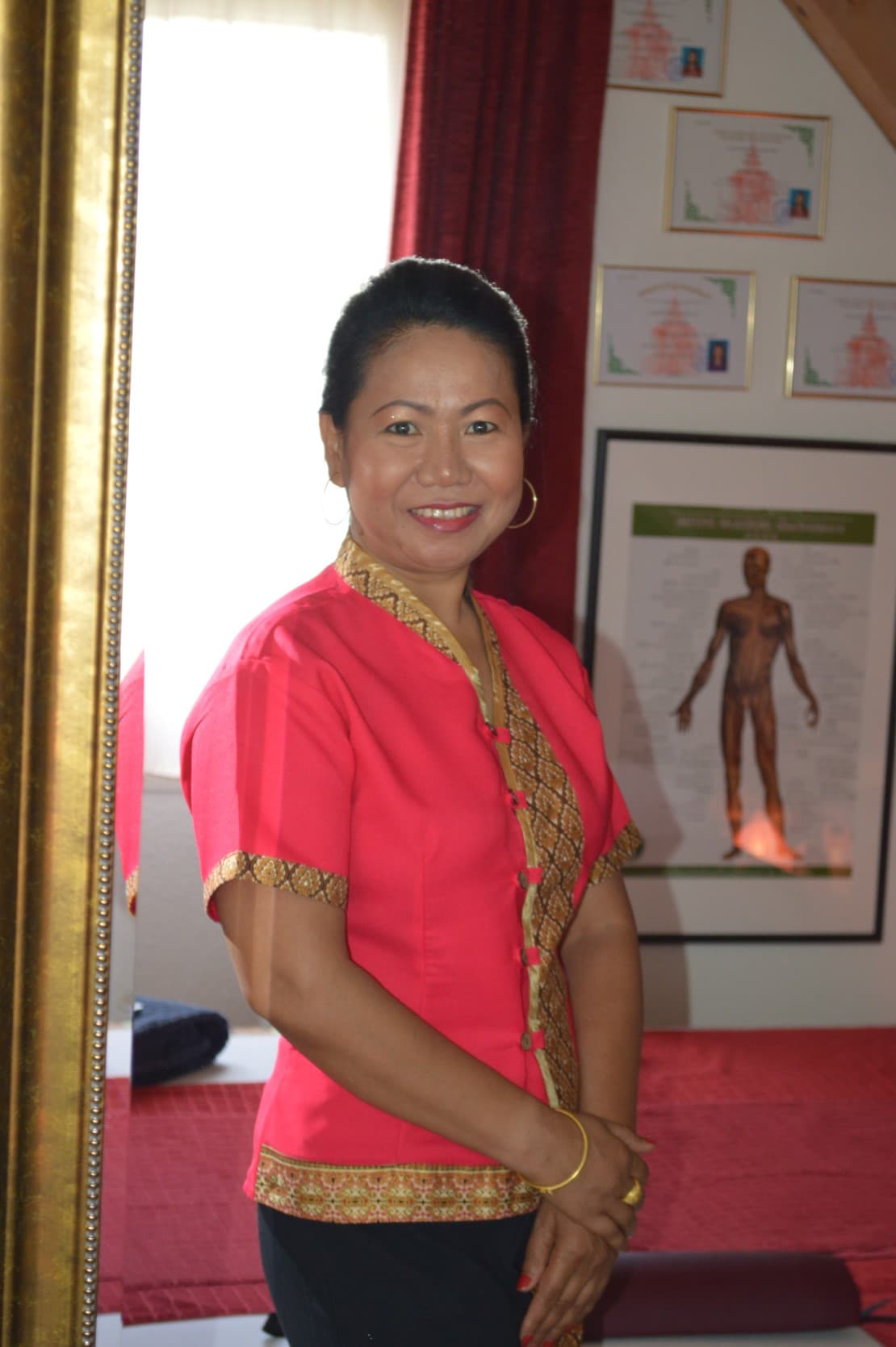 Foto 3 von Thai-Massagepraxis Pink - Kloten