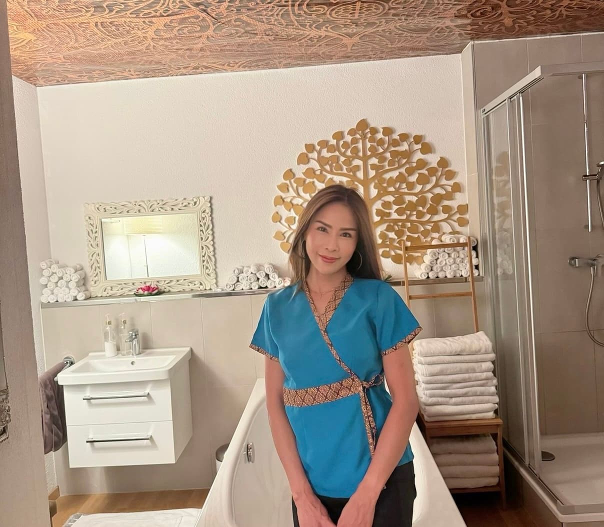 Foto 2 von Dhara Spa | Massage & Körperpflege - Opfikon
