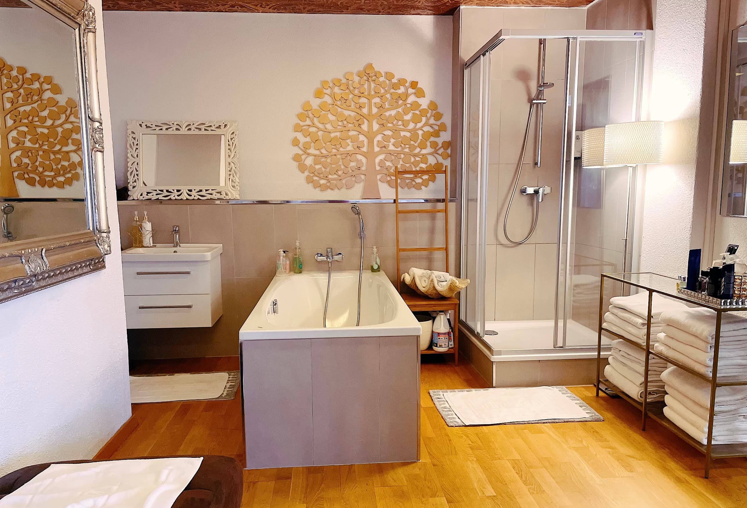 Foto 3 von Dhara Spa | Massage & Körperpflege - Opfikon