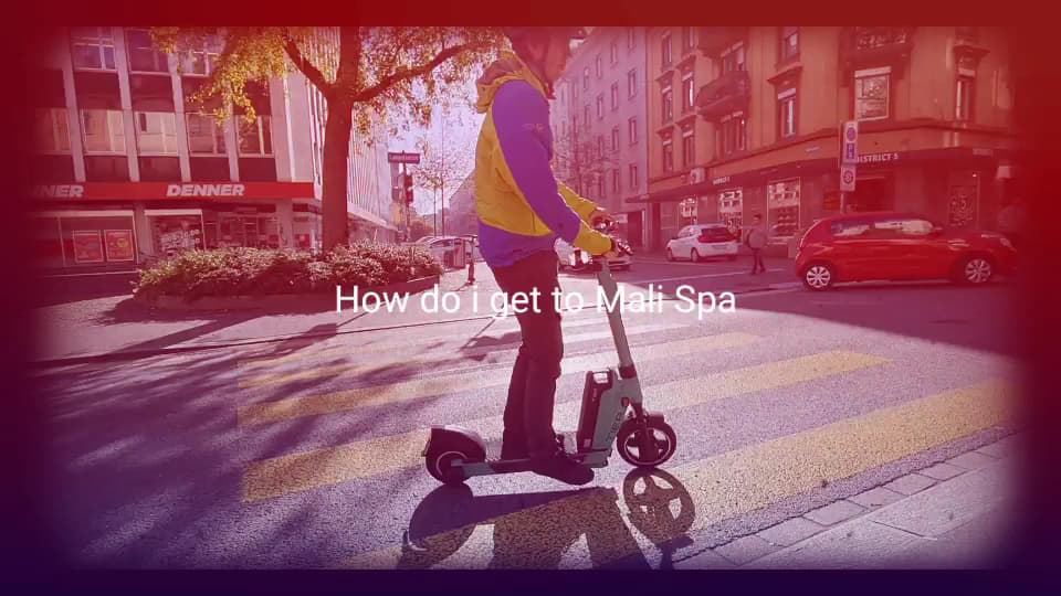 Foto 2 von MALI SPA EMR-Thaimassage Josefstrasse 79