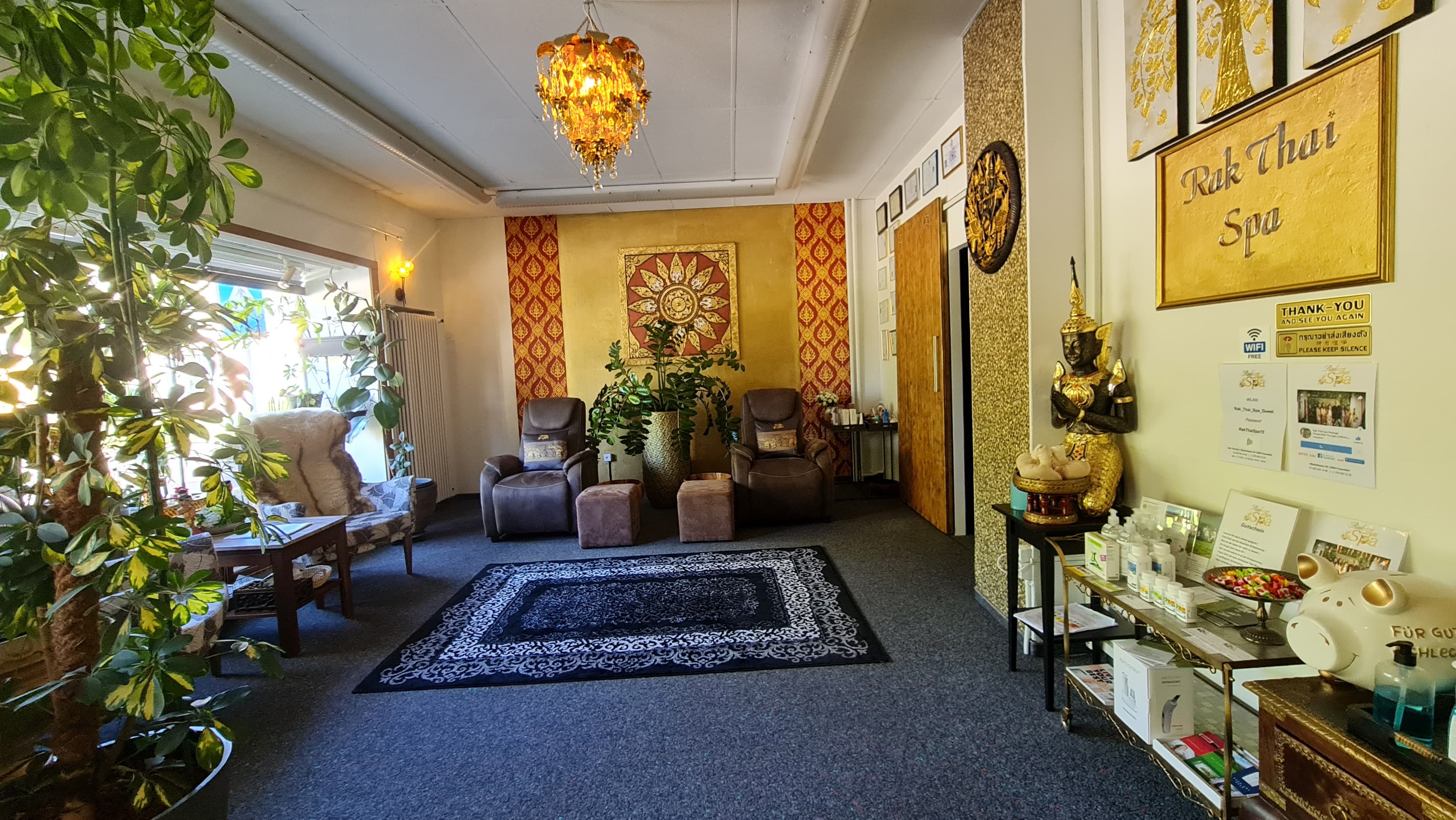 Foto 3 von Rak Thai Spa