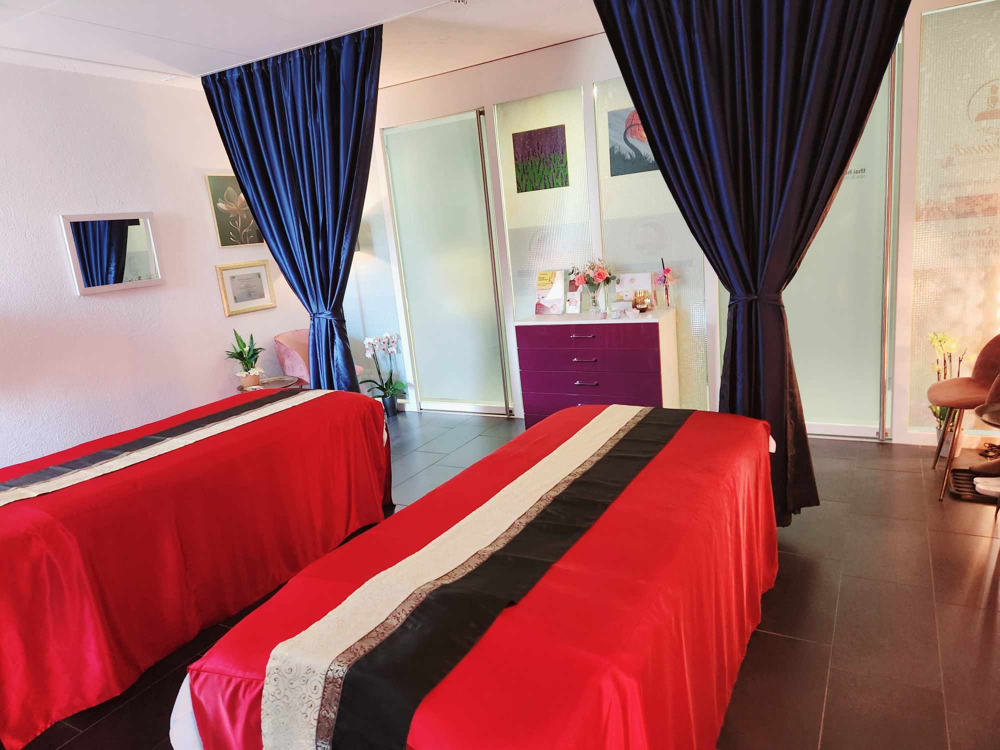 Foto 2 von Warinna Thai Massage & Japanese Head Spa