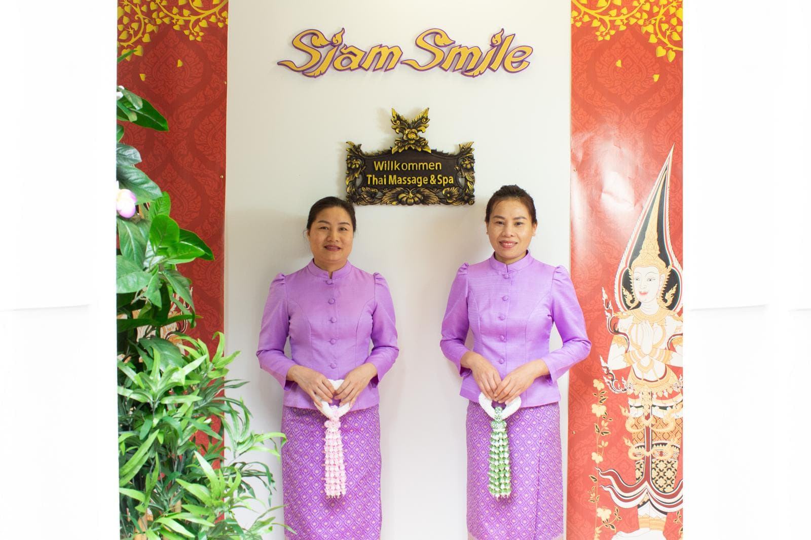 Foto 2 von Siam Smile Massage & Spa