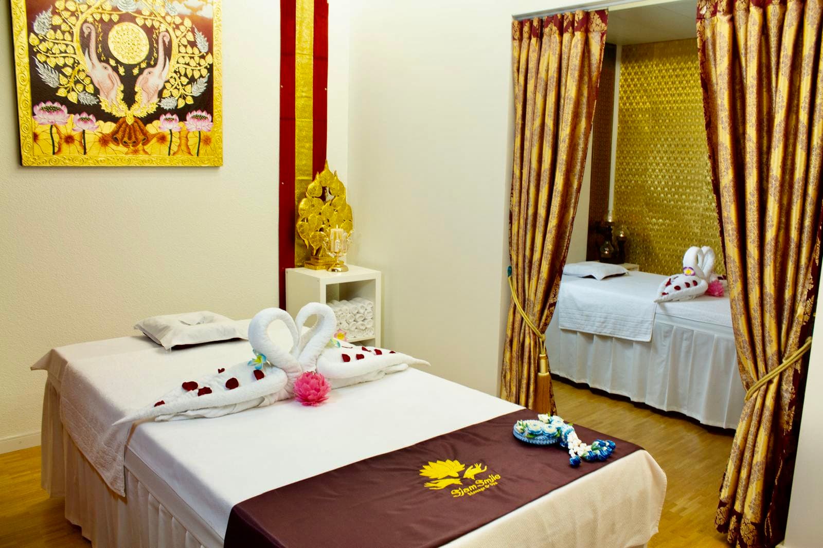 Foto 3 von Siam Smile Massage & Spa