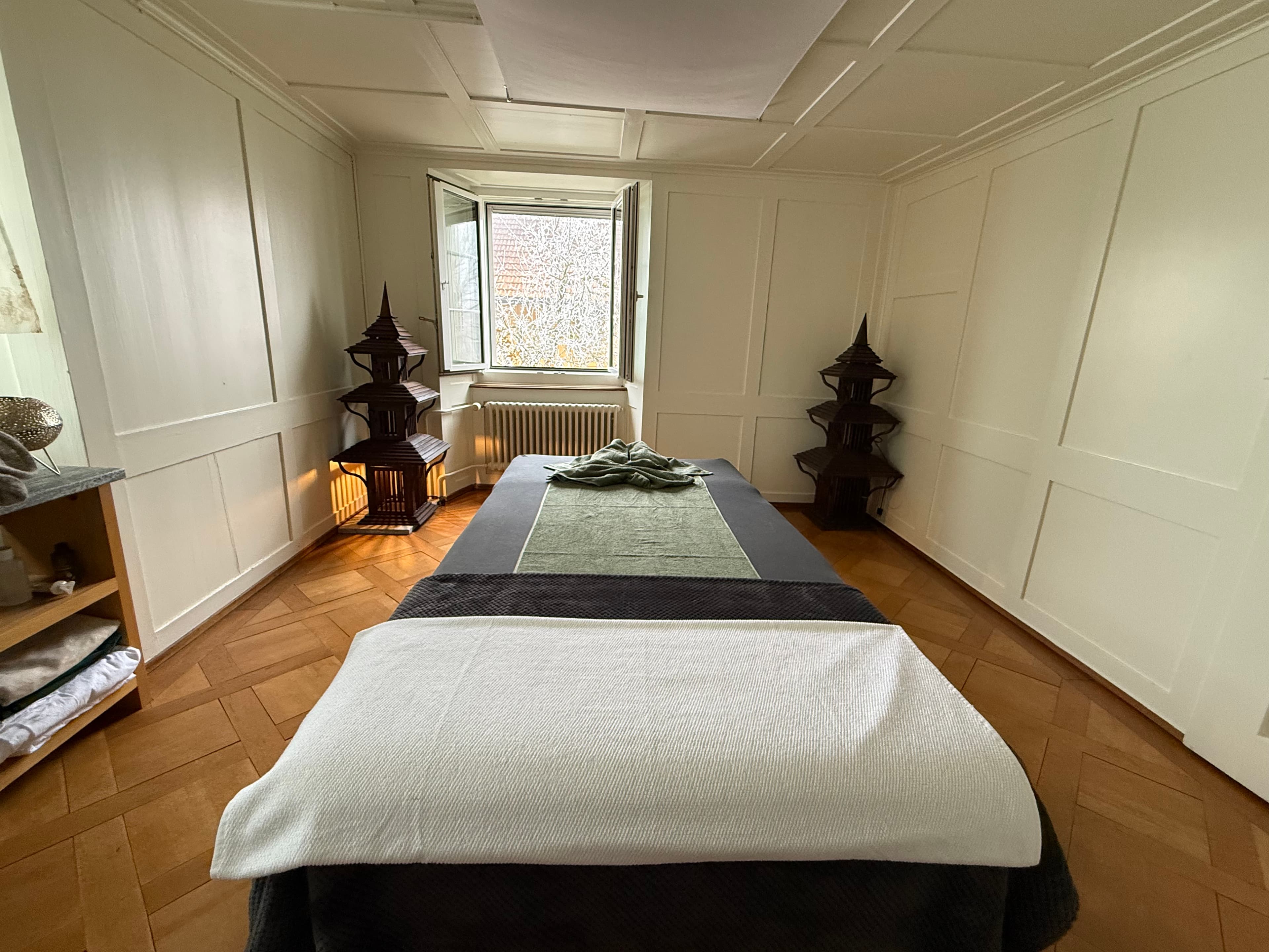 Foto 2 von Thaimassage Lützelsee Hobi